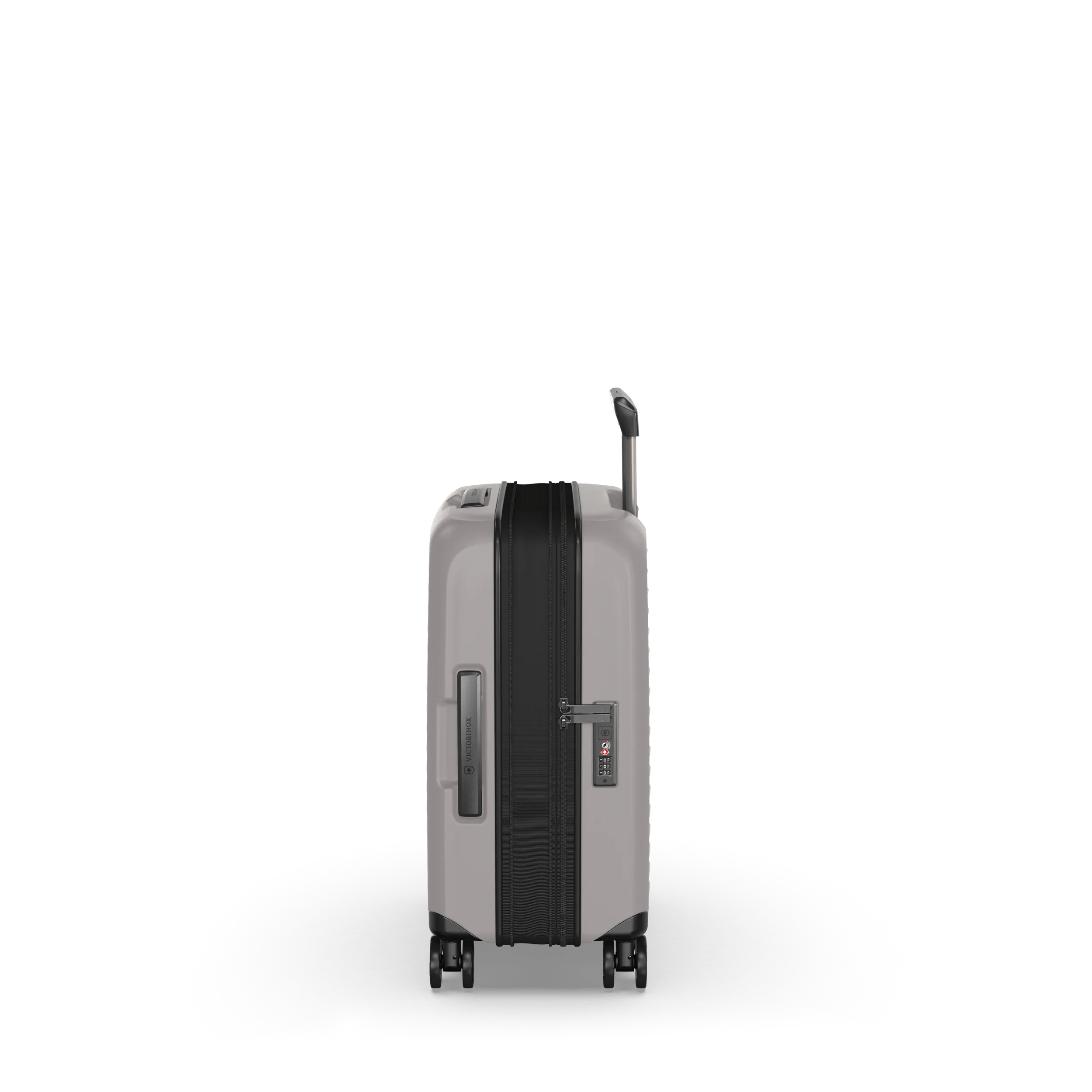 Victorinox エアロックス アドバンスト グローバルキャリーオン Stone