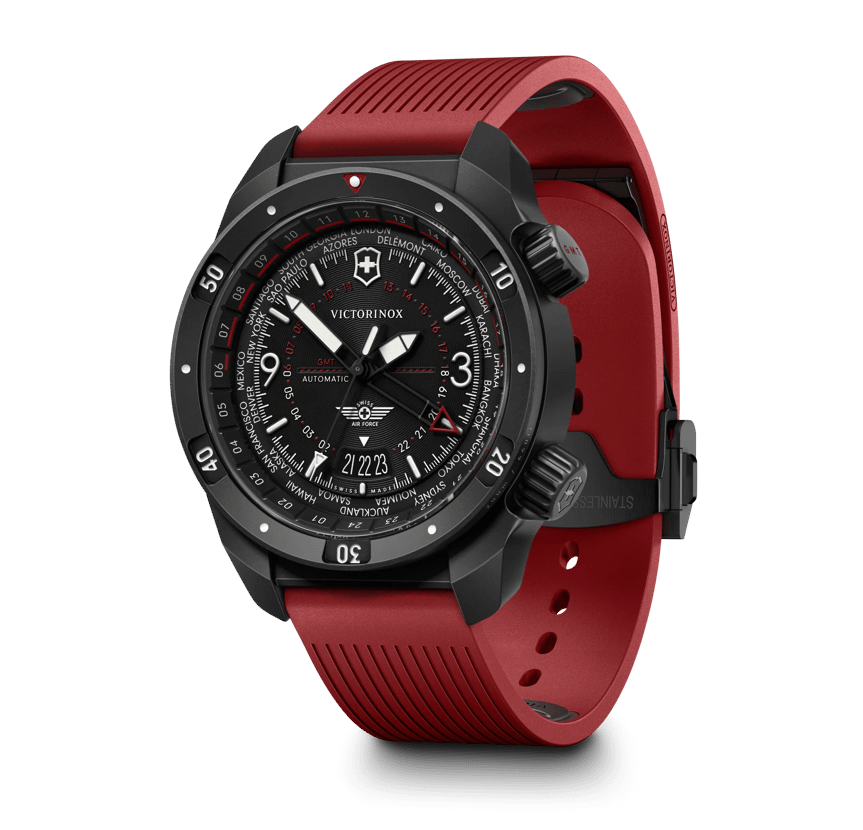 Victorinox Air Pro Watch