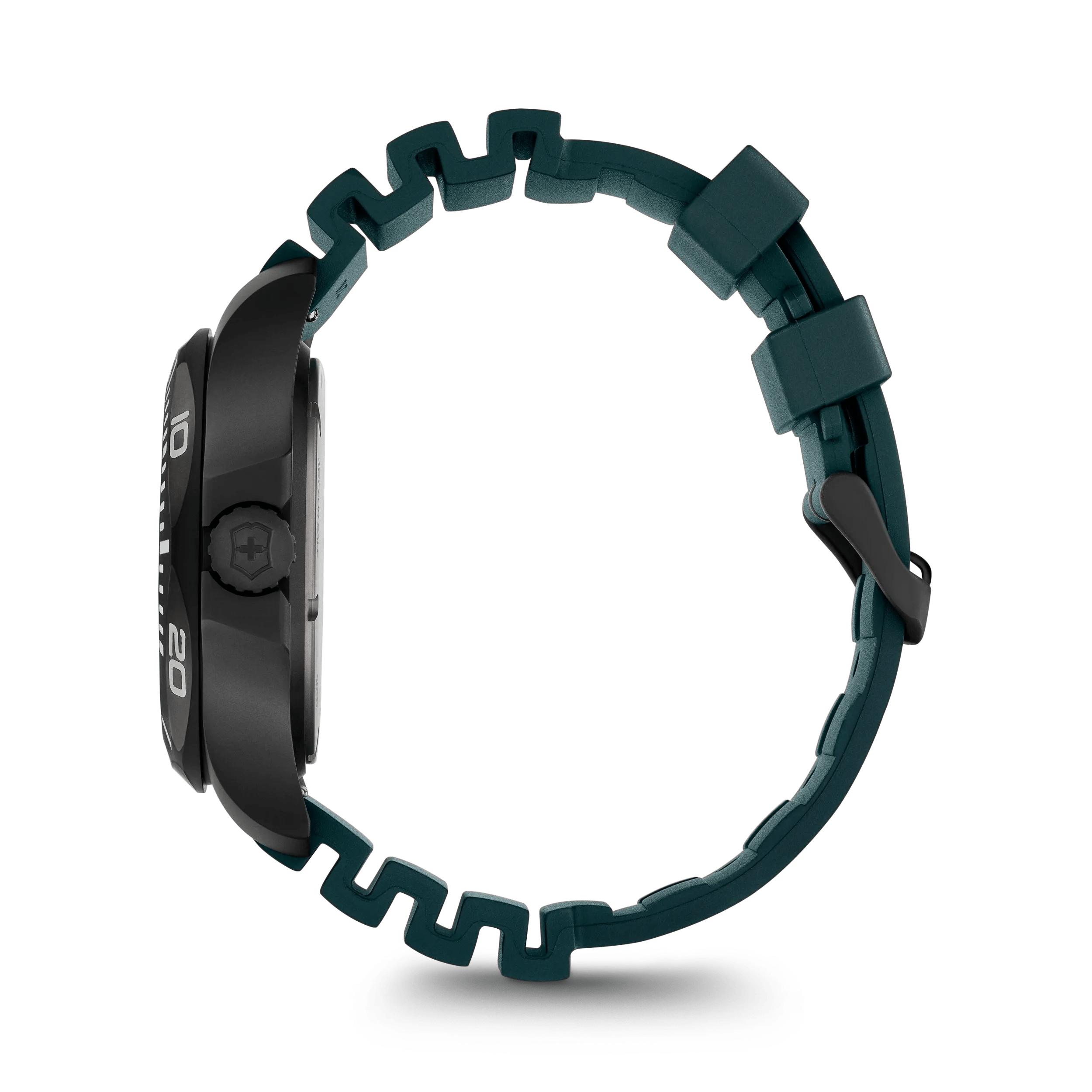 Victorinox I.N.O.X. Professional Diver Titanium Limited Edition