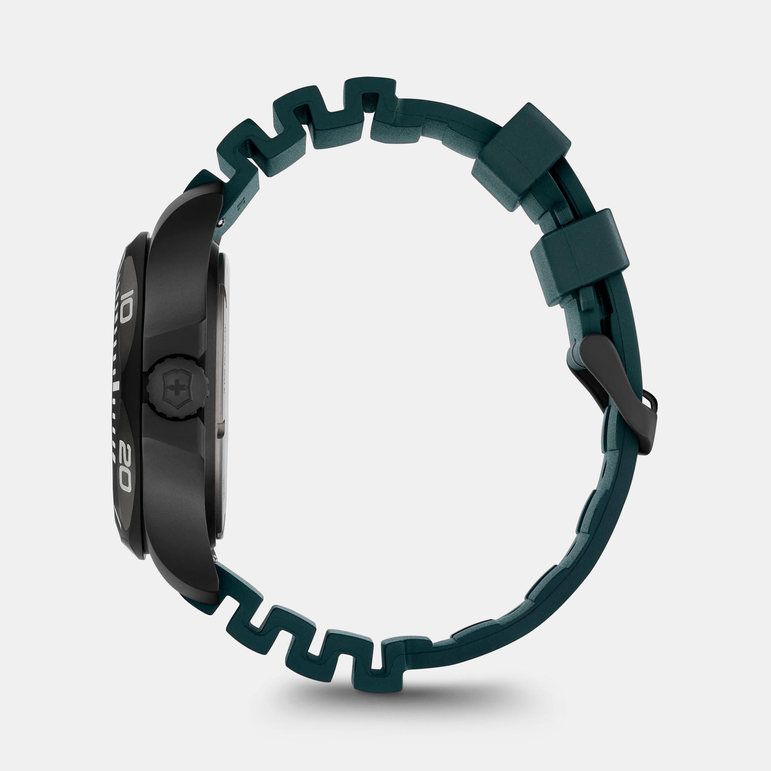 I.N.O.X. Professional Diver Titanium Limited Edition - 241957.1