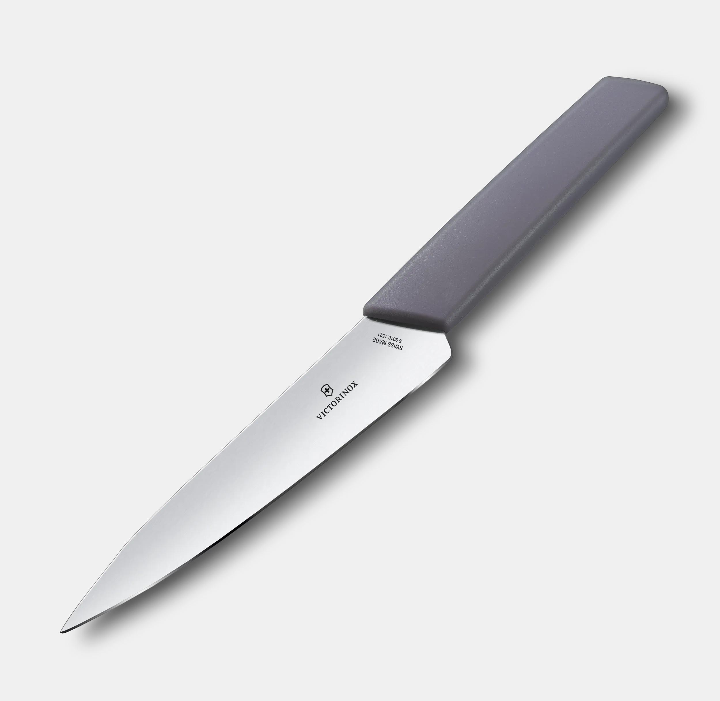 Swiss Modern Kochmesser - 6.9016.1521B