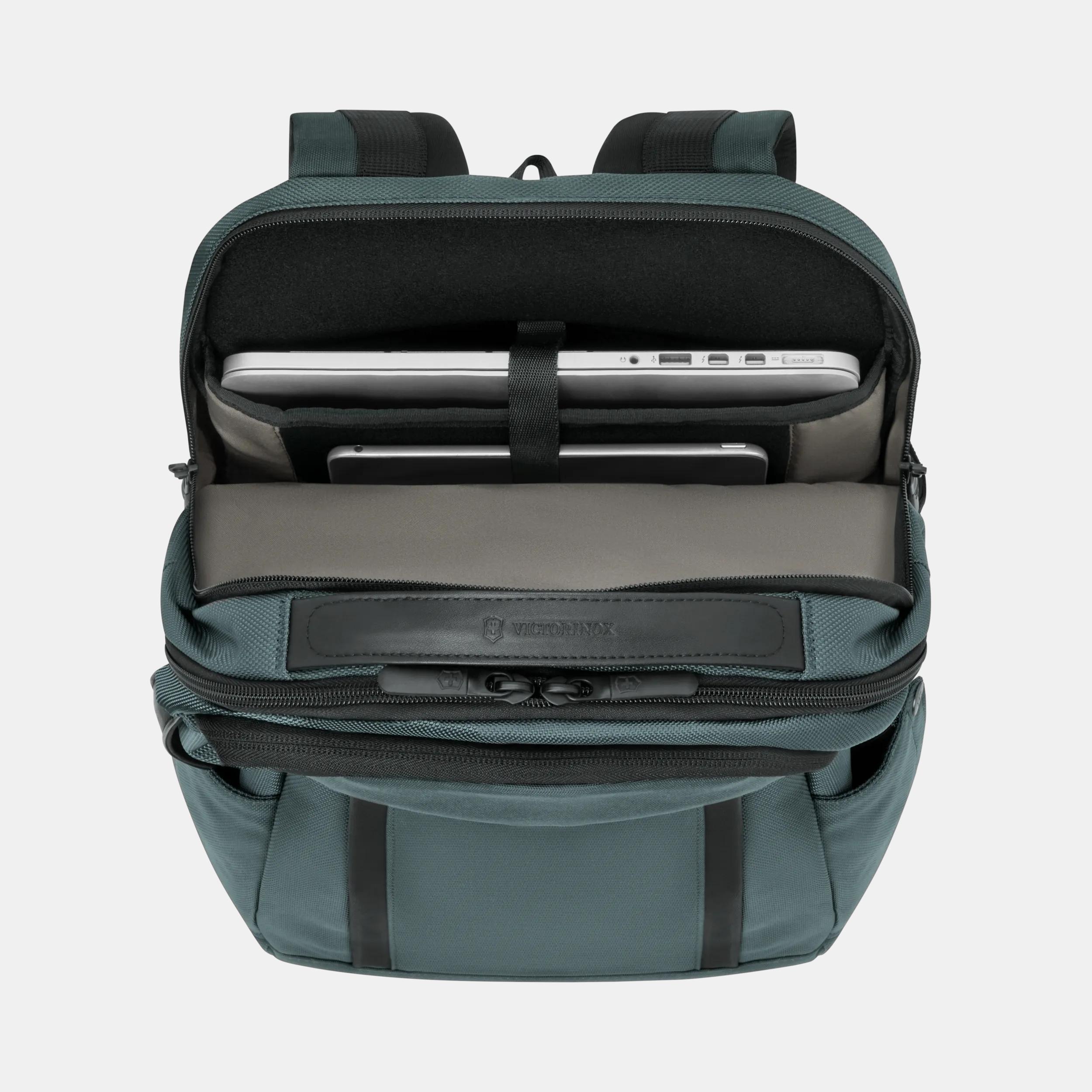 Altmont Professional Deluxe Travel Laptop Backpack - 653292