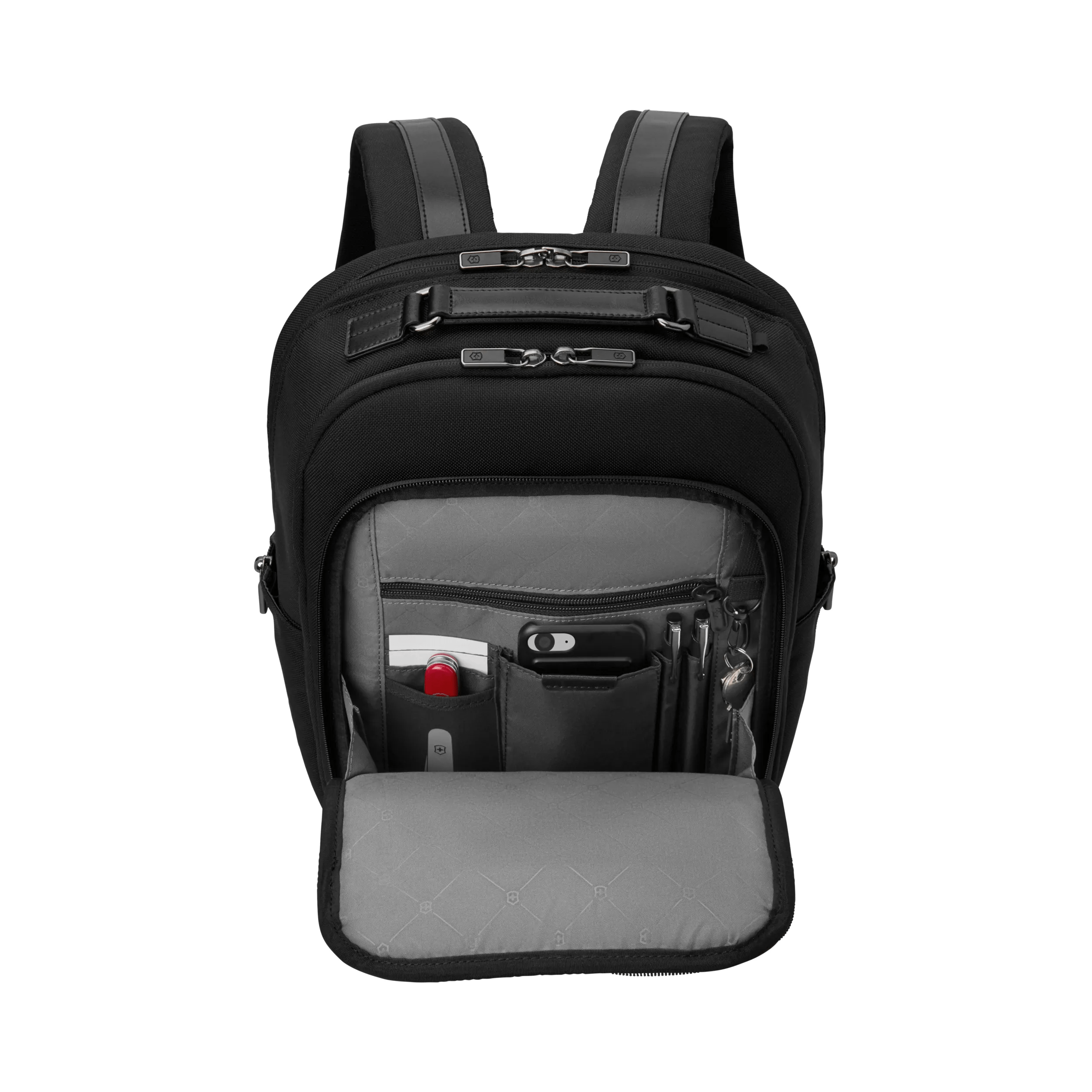 VICTORINOX ビクトリノックス ワークス CORDURA バックパック TGE_611474_DE3