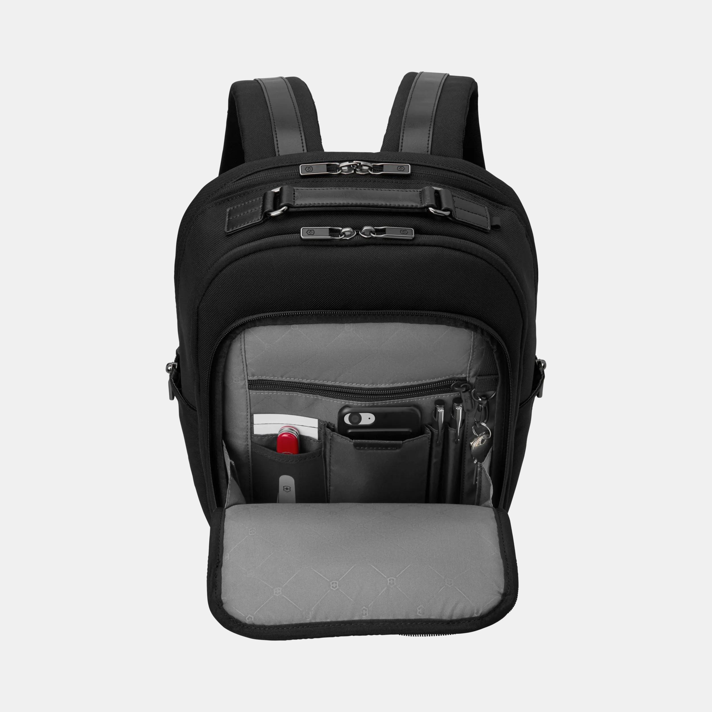 Werks Professional CORDURA&reg; Compact Backpack - 611474