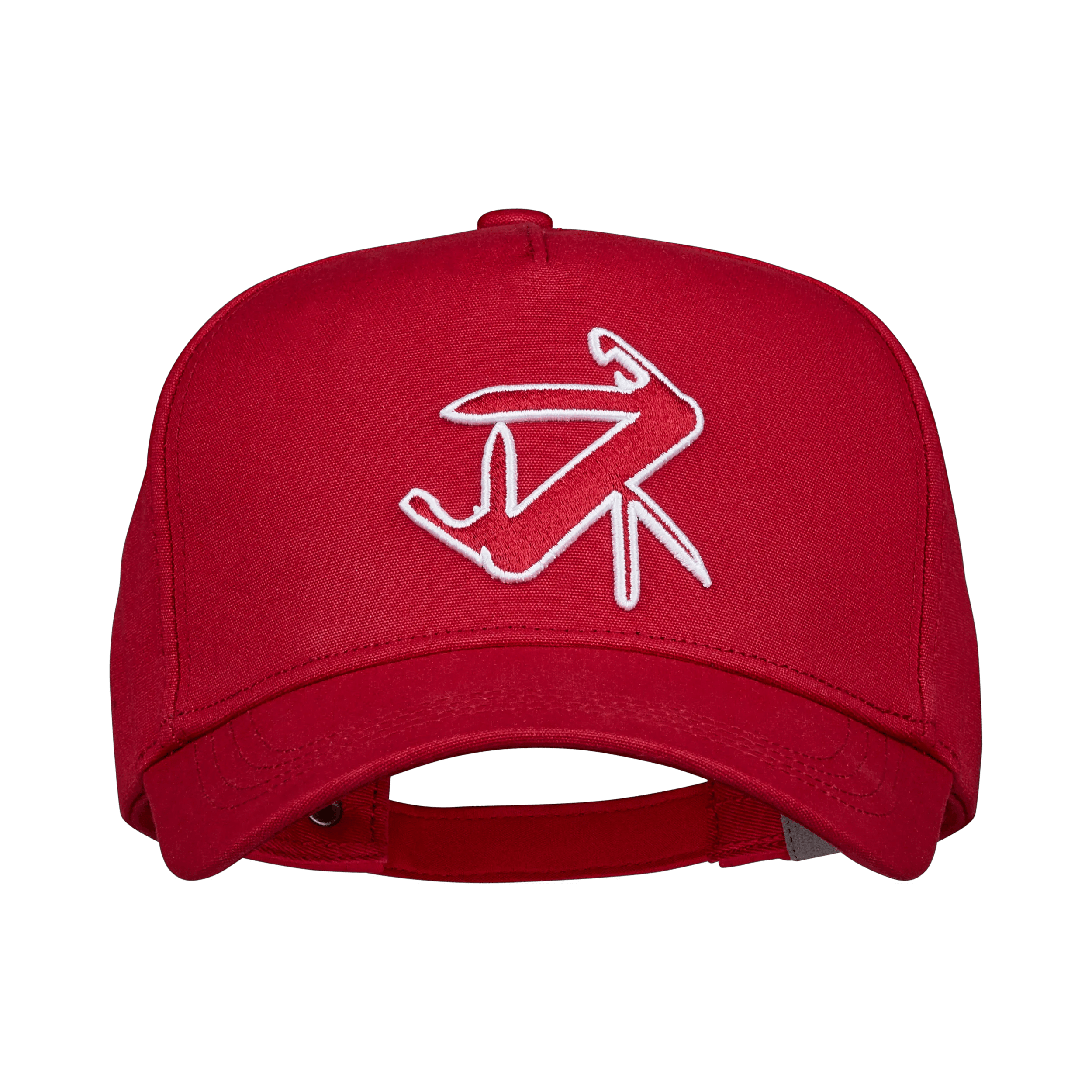 Victorinox Victorinox Brand Collection Tinker Cap in red - 611028