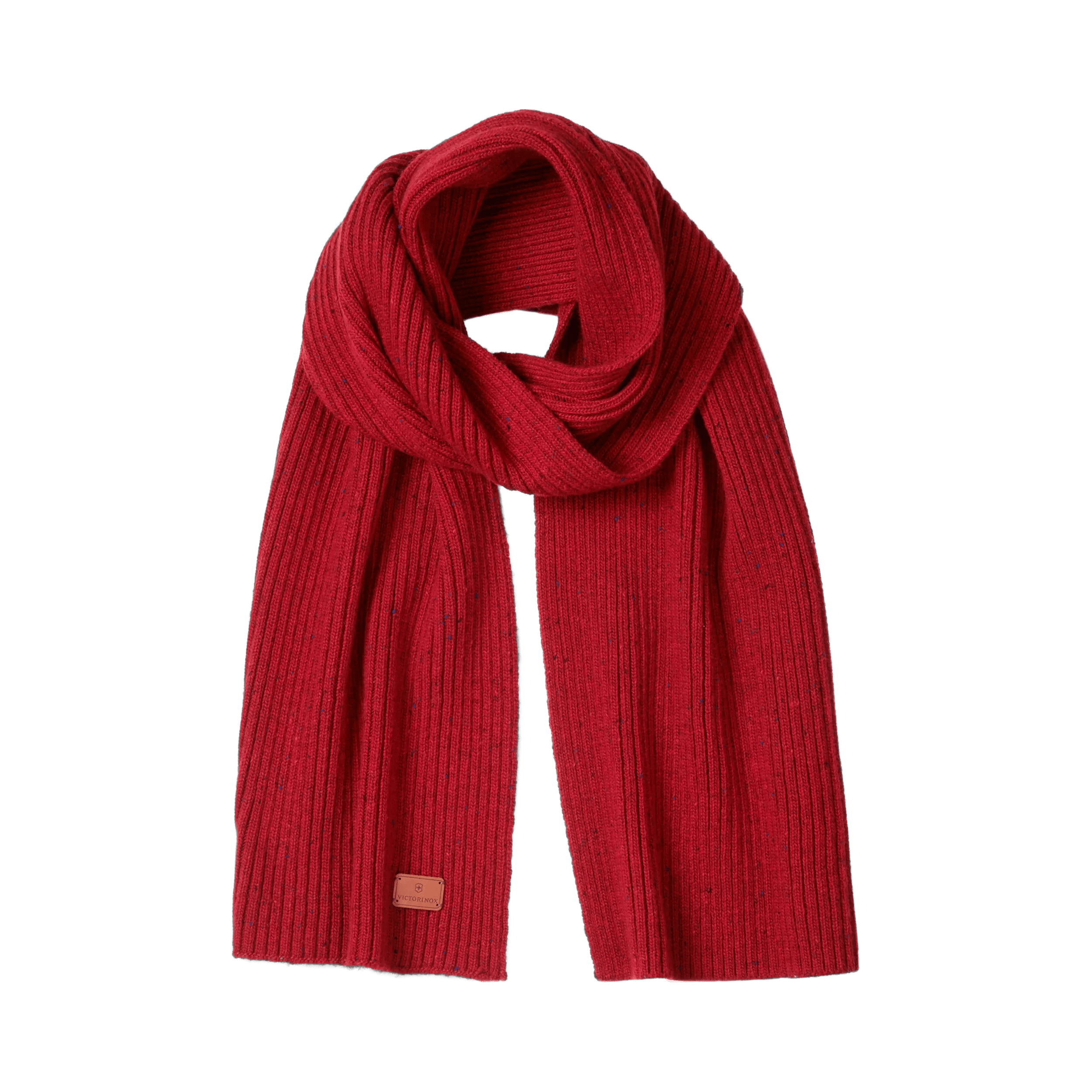 Victorinox Victorinox Brand Collection Scarf Deluxe in red - 611135