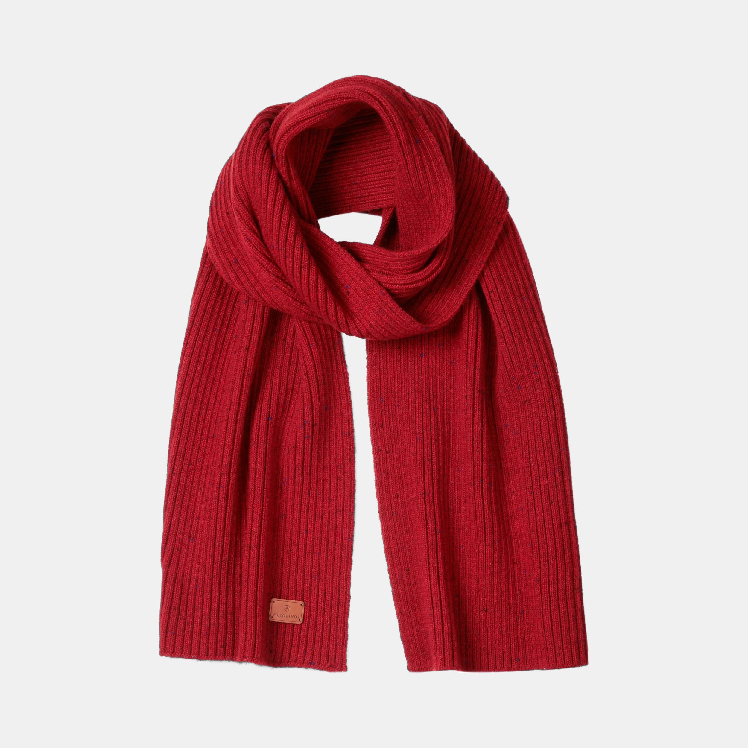 Cachecol Deluxe da cole&ccedil;&atilde;o Victorinox Brand - 611135