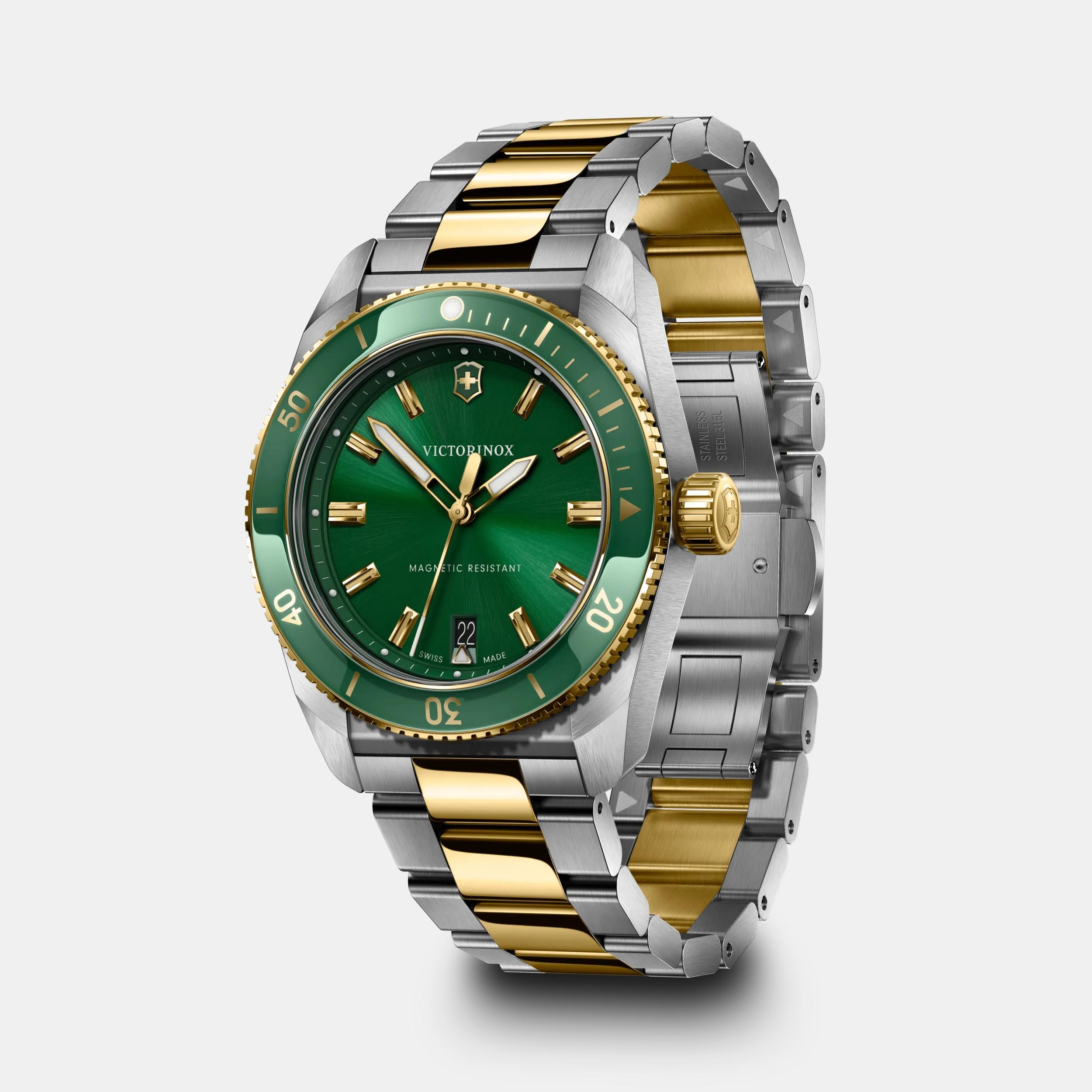 Maverick Quartz 242101