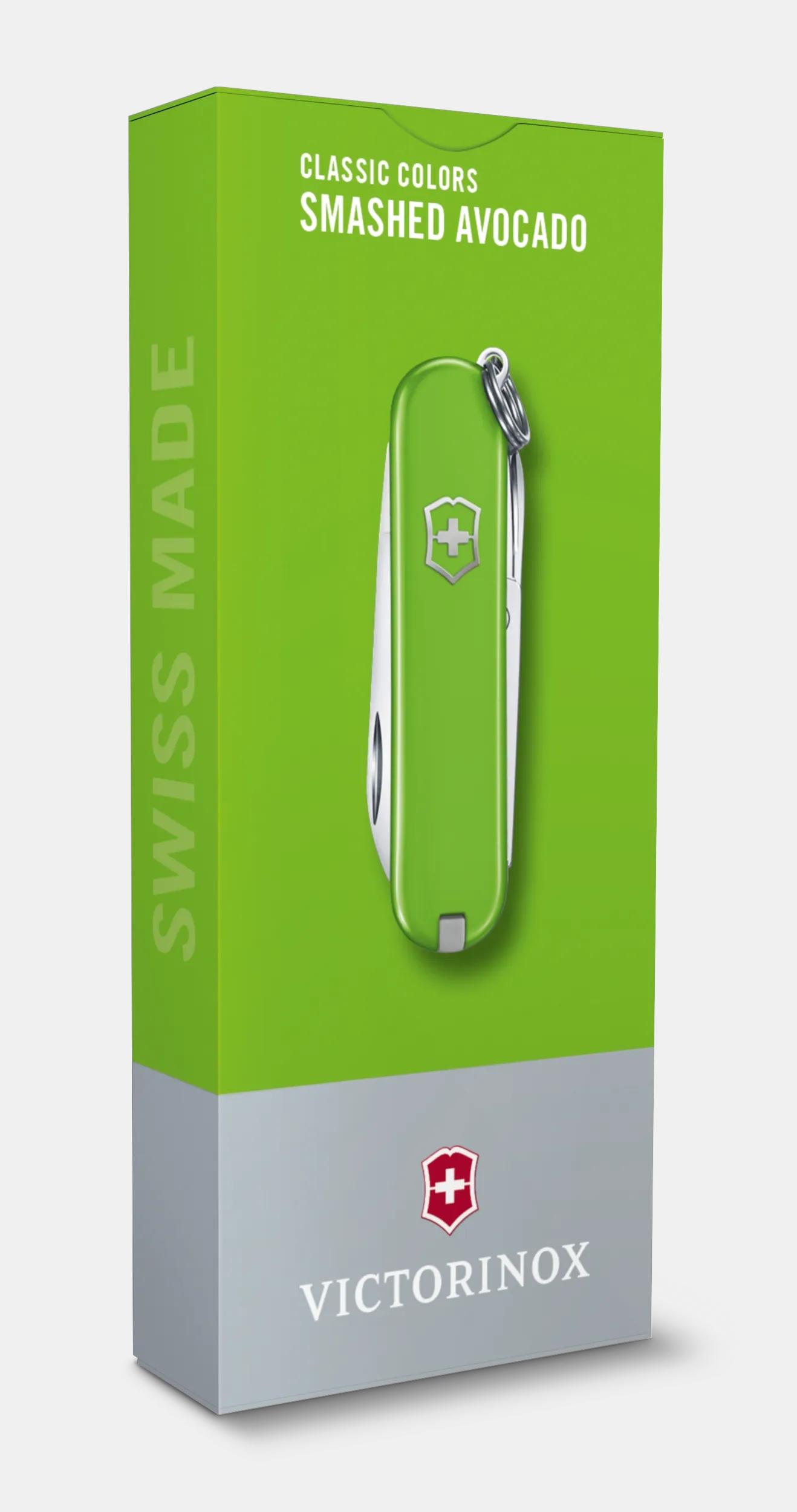 Classic SD Classic Colours - 0.6223.43G