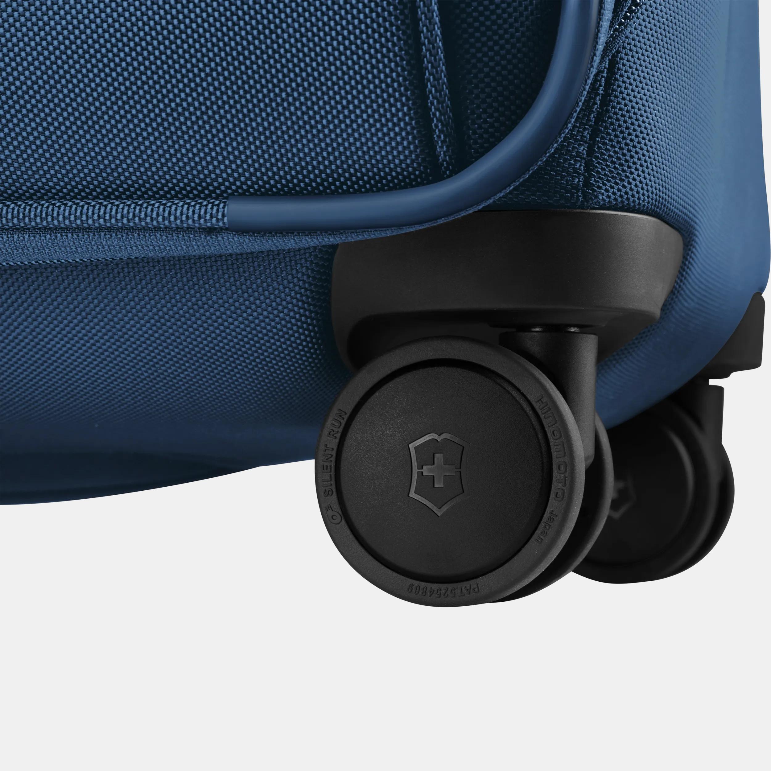 Werks Traveler 6.0 Softside Global Carry-On - 605403