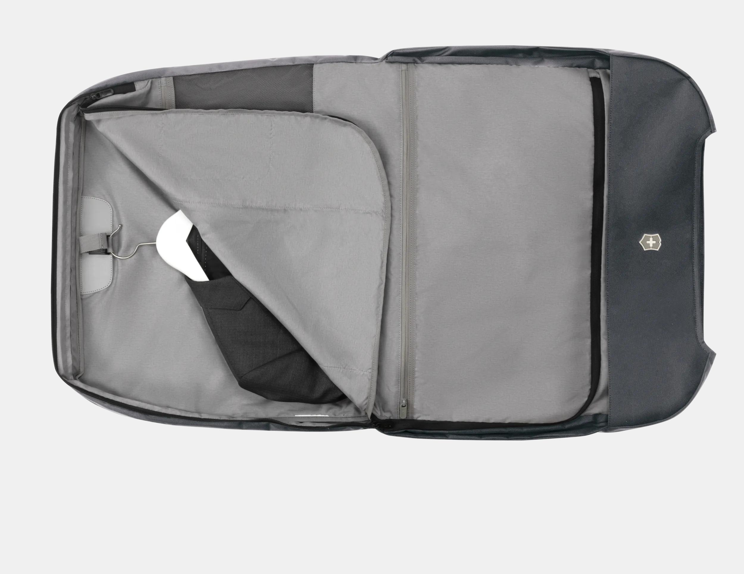 新品 ビジネス ガーメントスリーブ　ビクトリノックス VICTORINOX 新品 ビジネス ガーメントスリーブビクトリノックス VICTORINOX