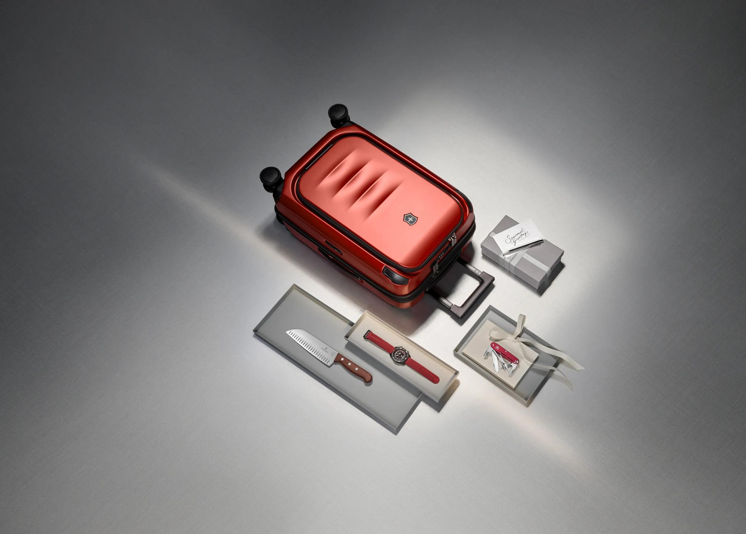 Victorinox Travel Gear