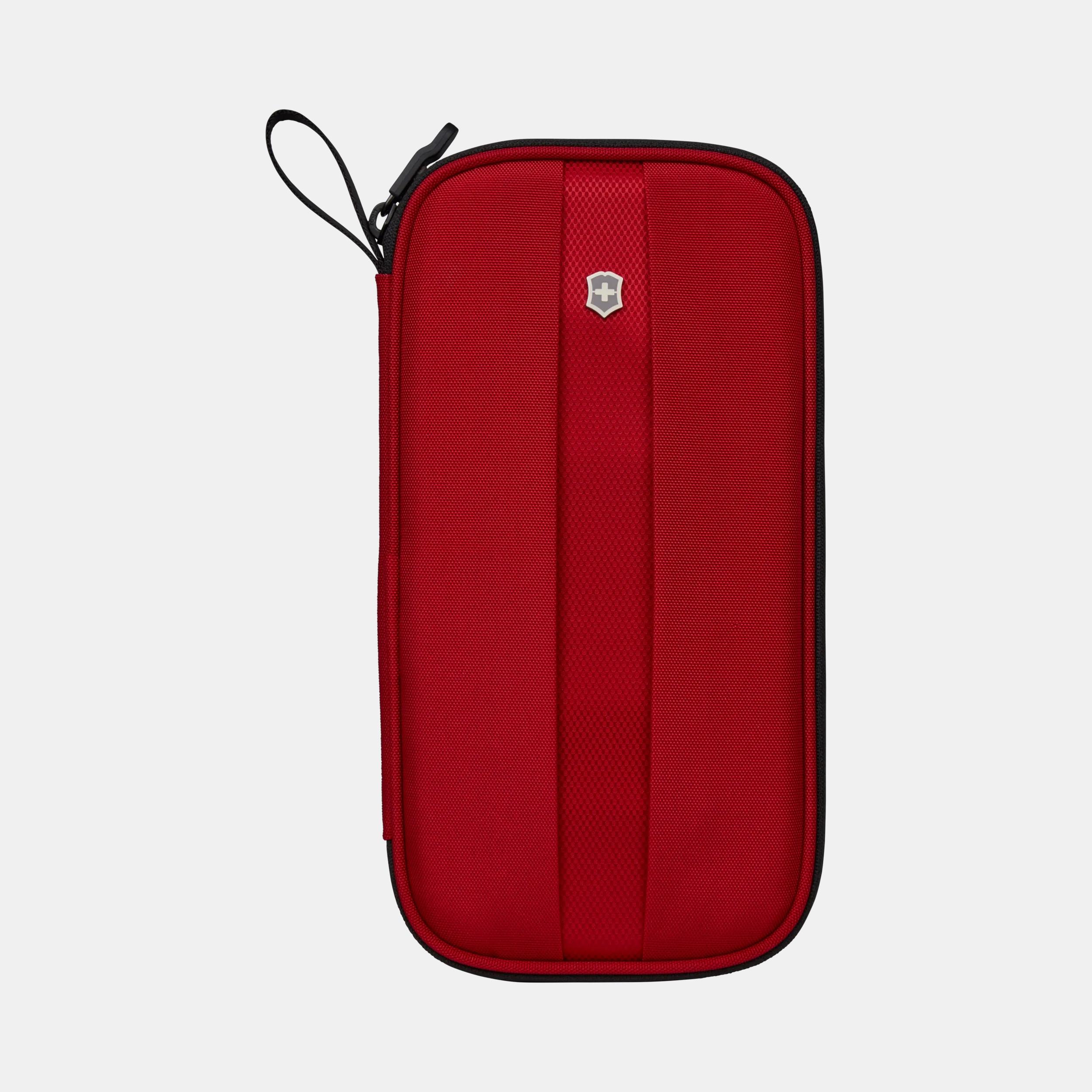 Travel Organizer with RFID Protection - 610598