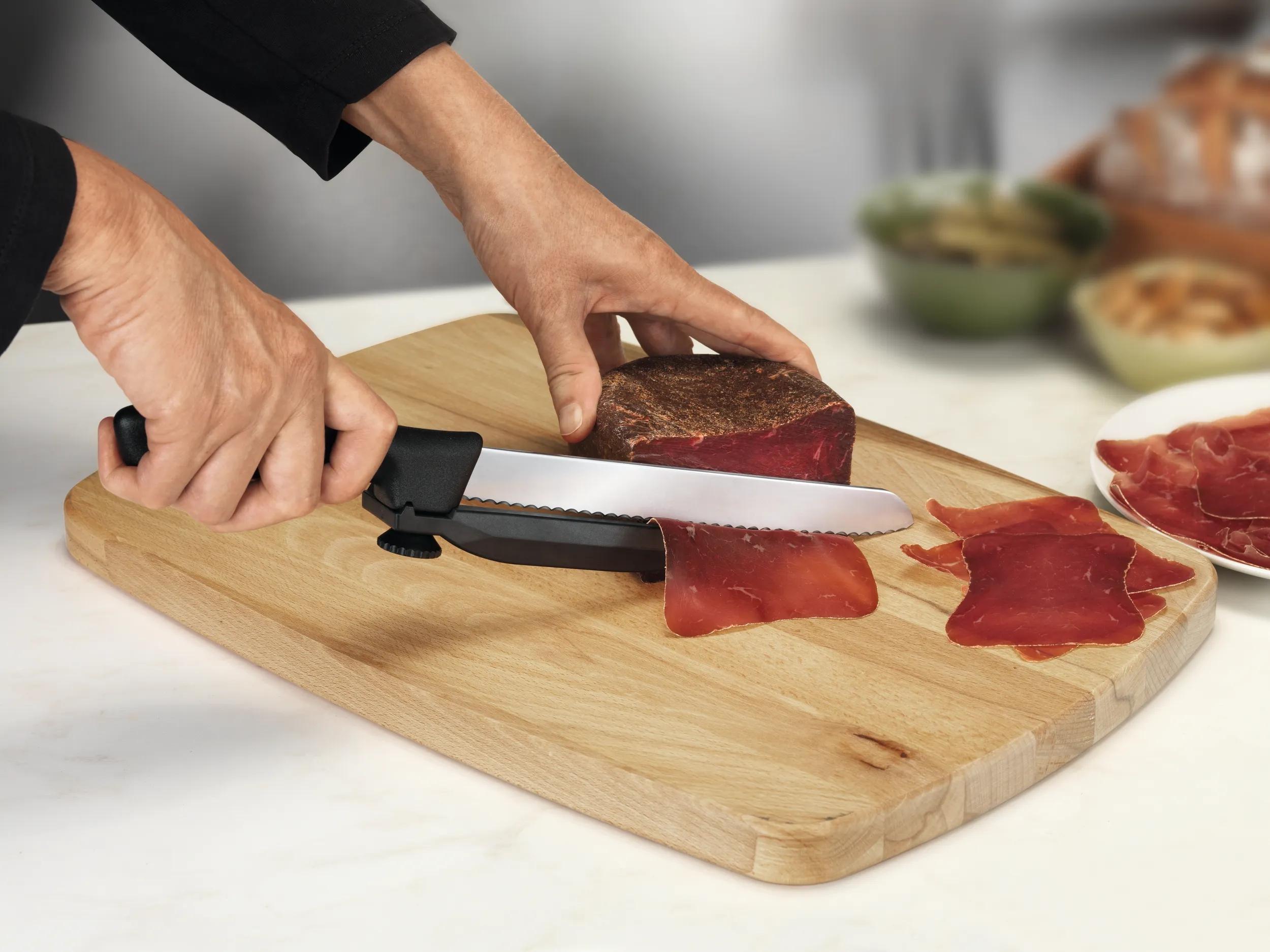 Swiss Classic Dux Knife - 6.8663.21