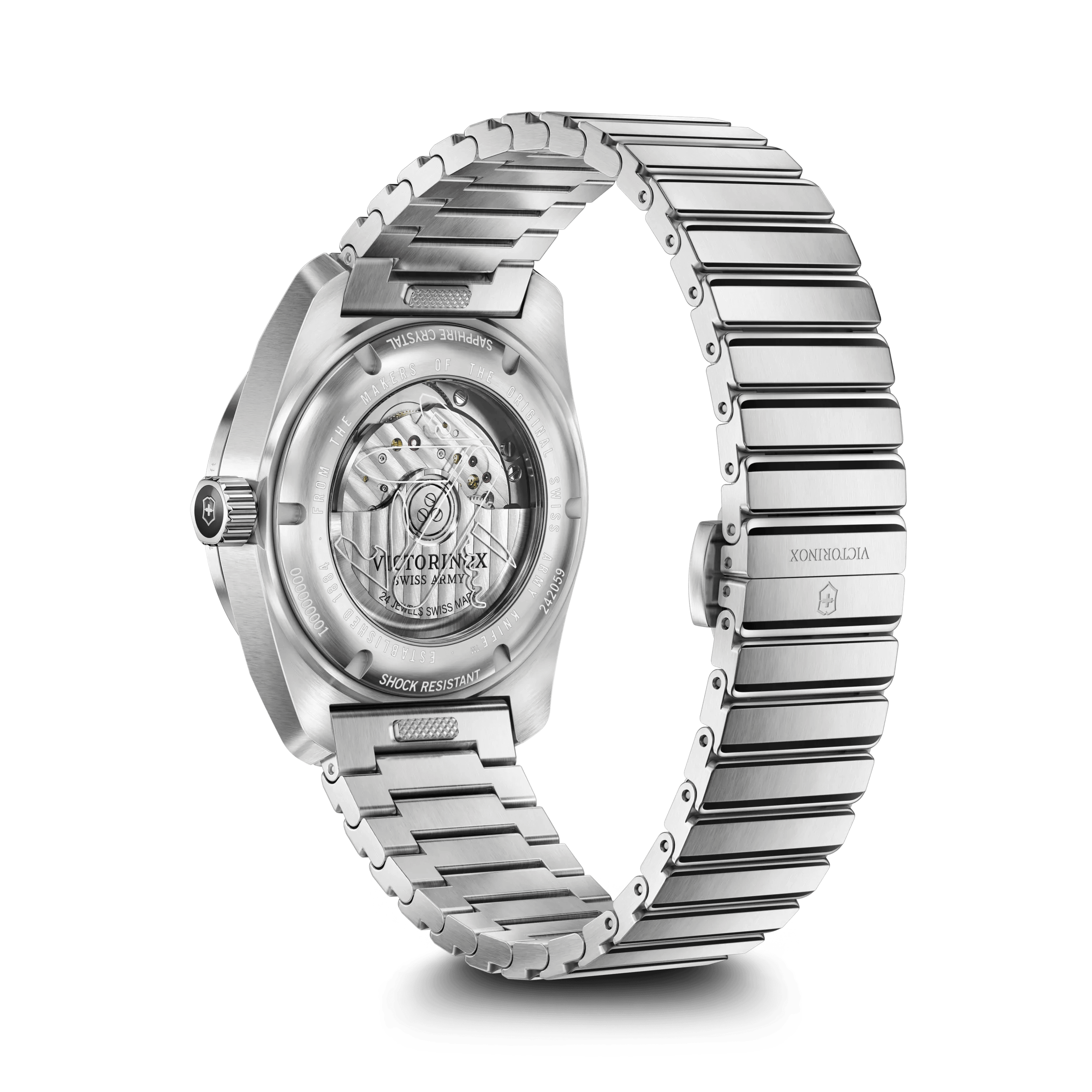 Concept One Automatic