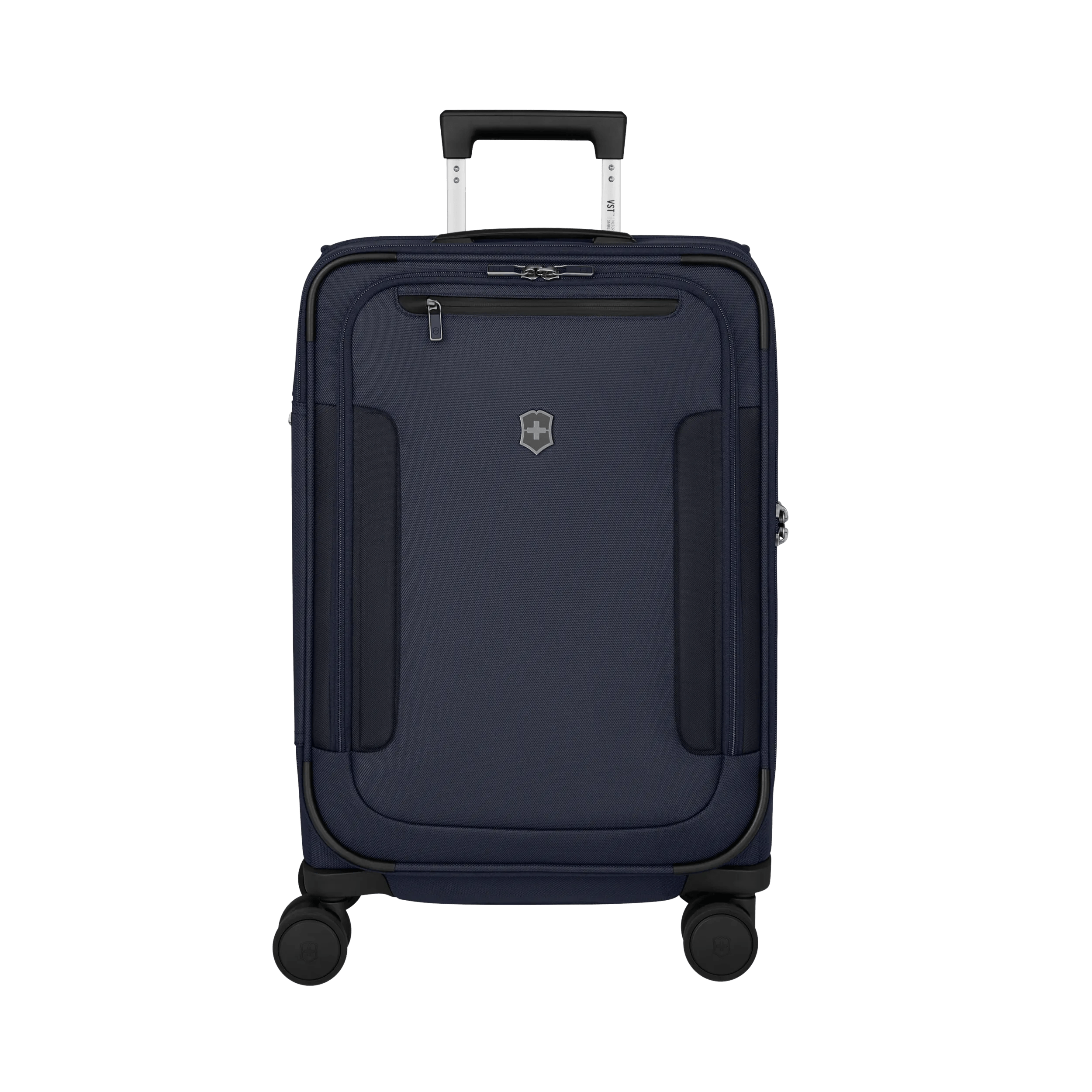 バッグ WORKERS K&T Cruiser Pack navy Victorinox Werks Traveler 7.0 Frequent Flyer Carry-On Business in