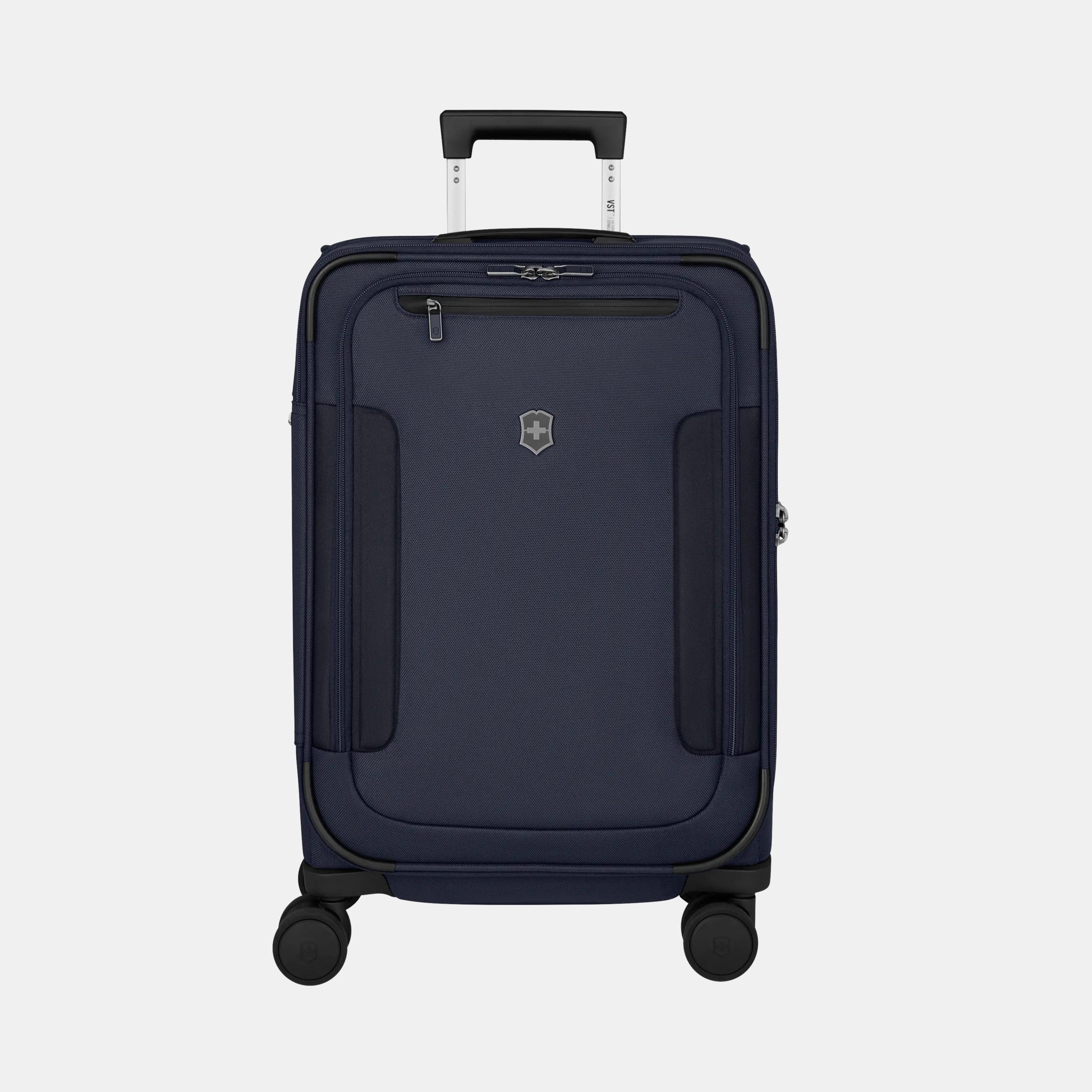 Werks Traveler 7.0 Frequent Flyer Carry-On Business - 653662