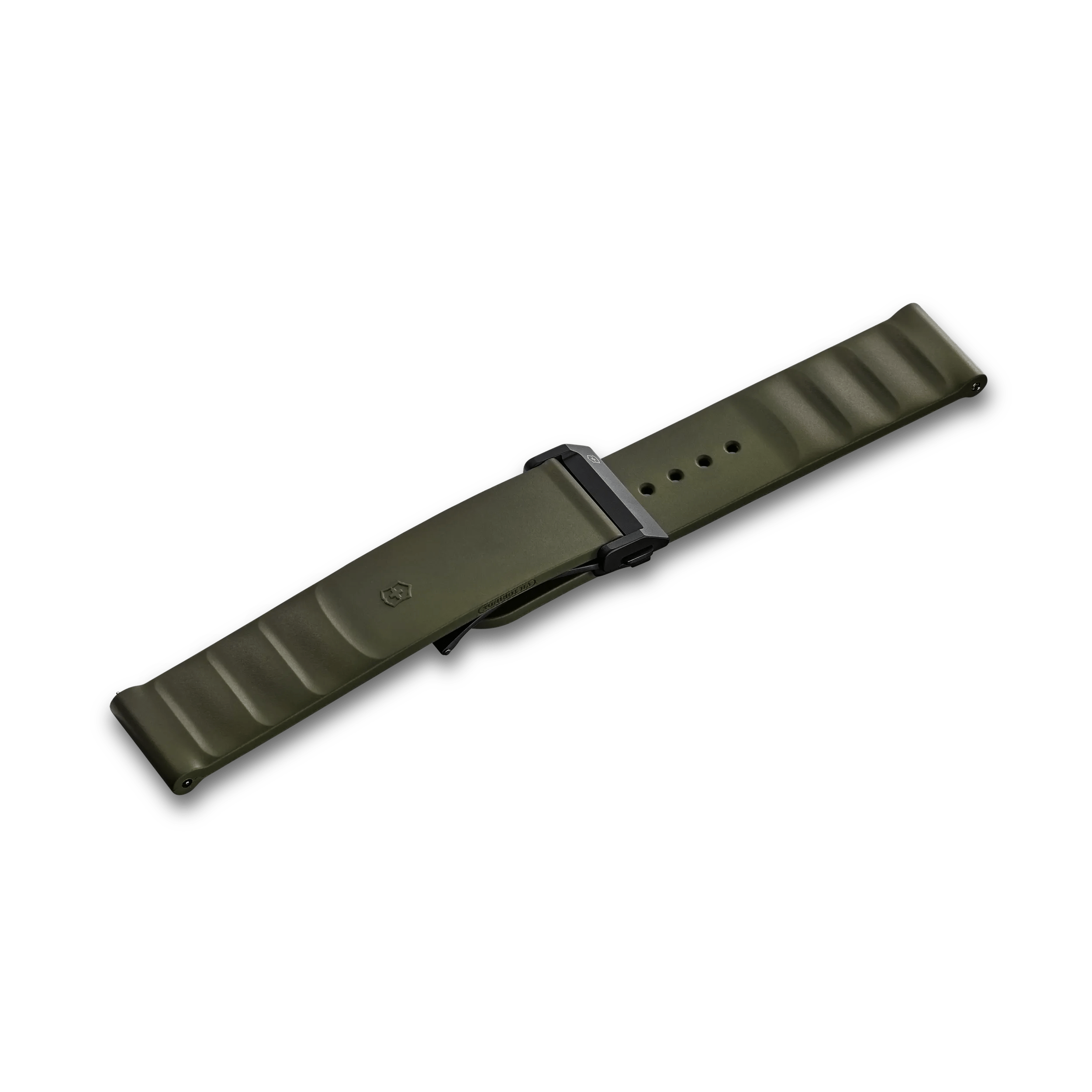 Victorinox ラバーストラップ D2-DC ラバーストラップ D2-DC - V.60057
