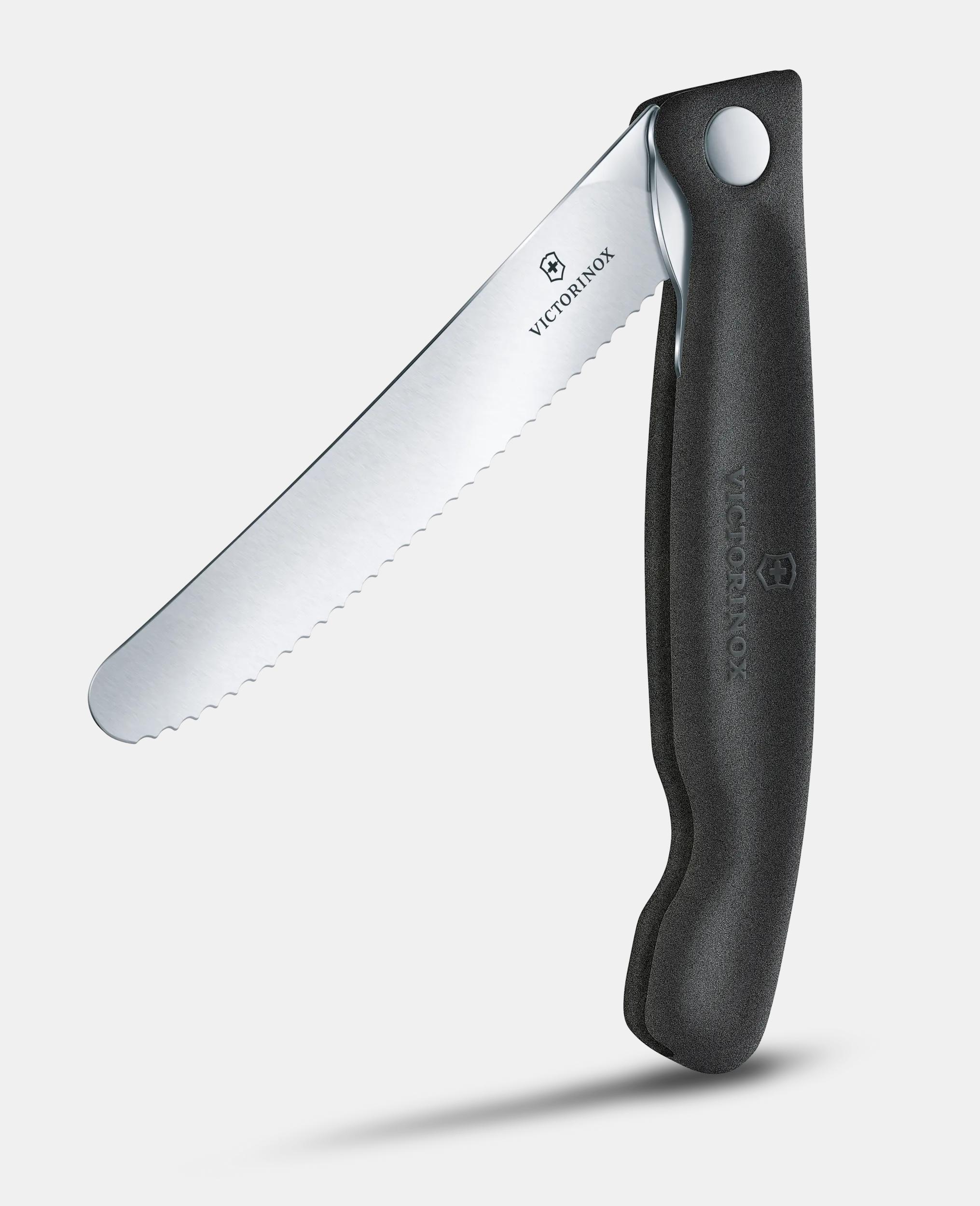 Swiss Classic Picnic Knife, 11 cm - 6.7833.F