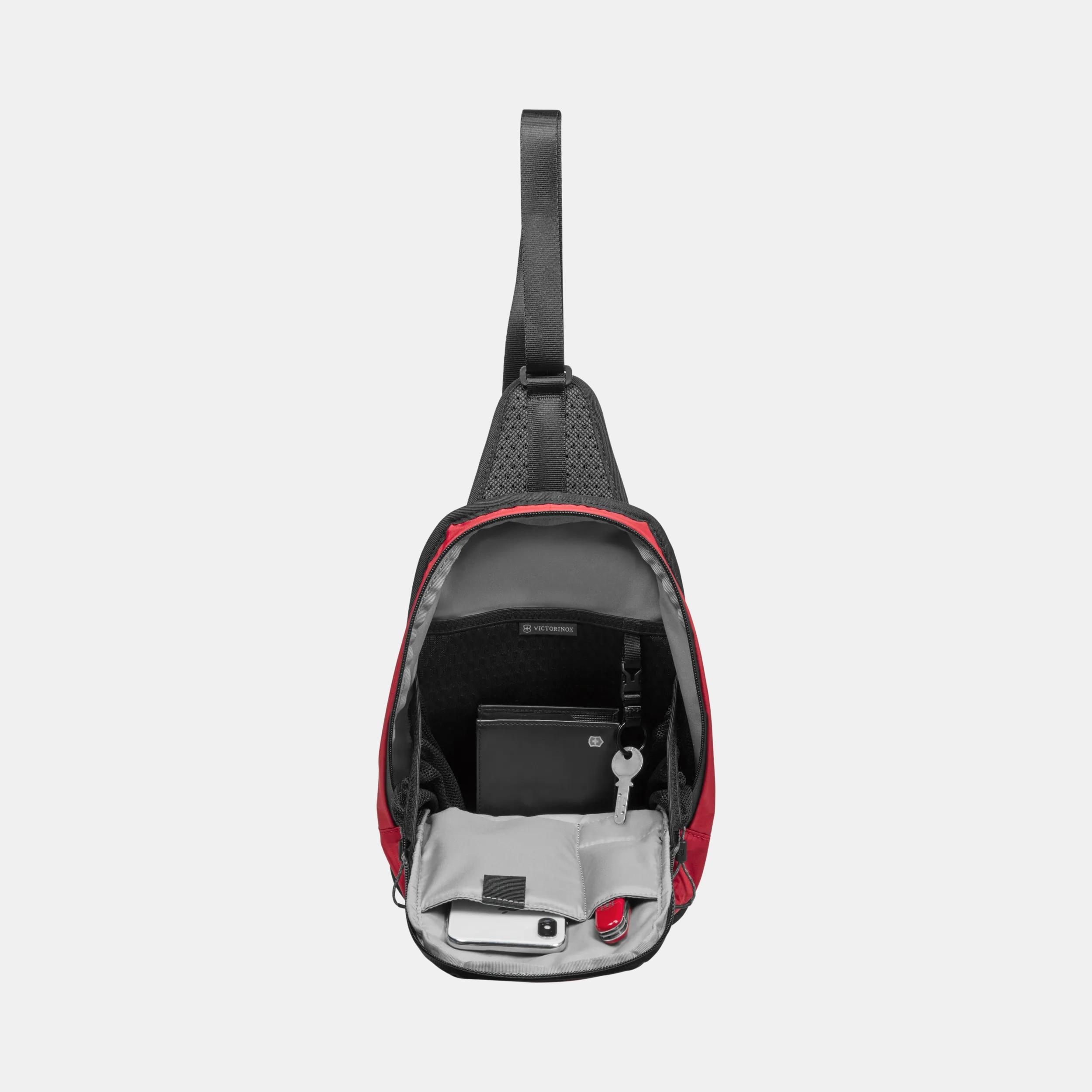Lifestyle Accessory Sling Bag - 611077