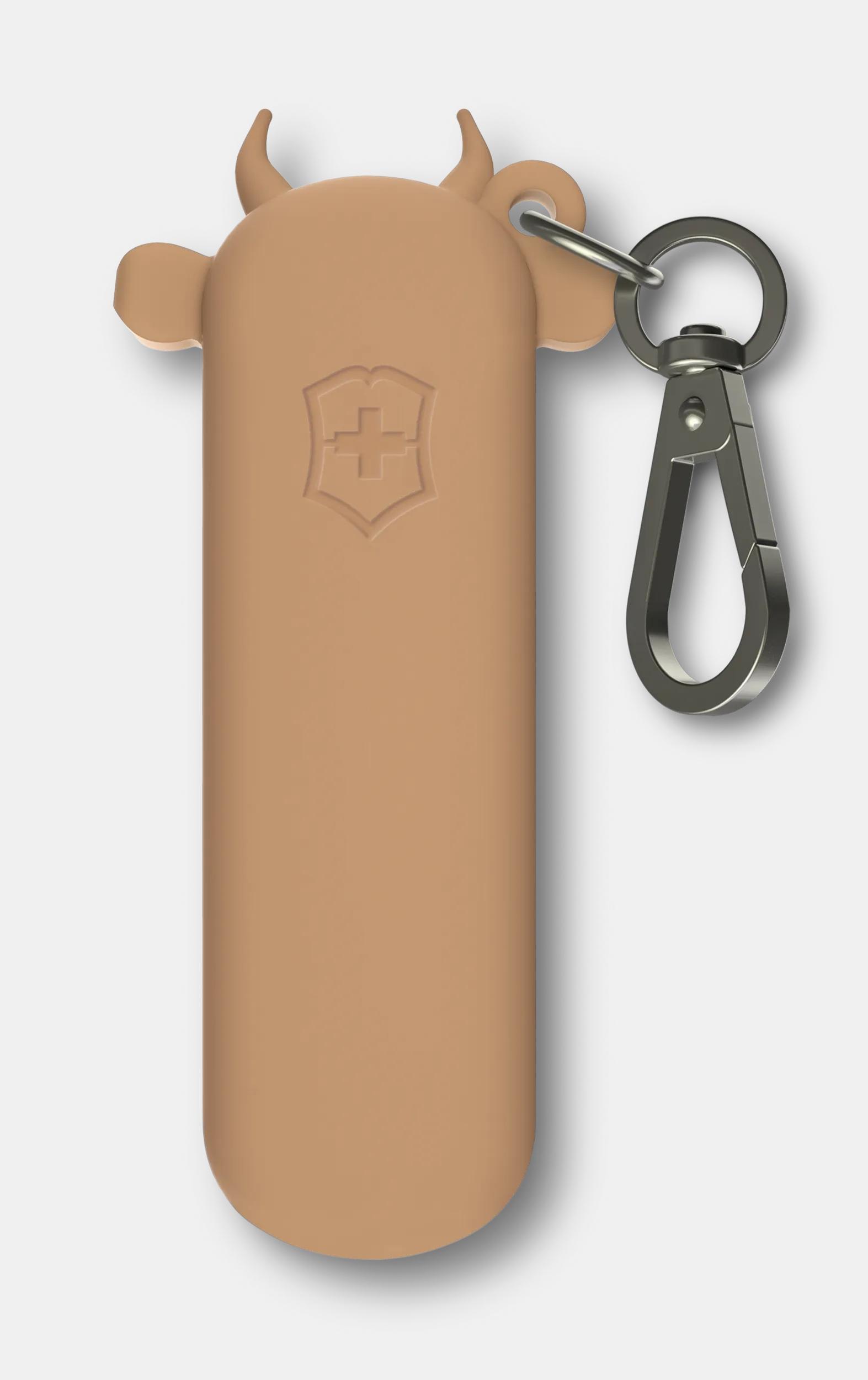 Silicone Case - 4.0454