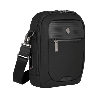 Victorinox Architecture Urban2 Crossbody Bag in black - 653351