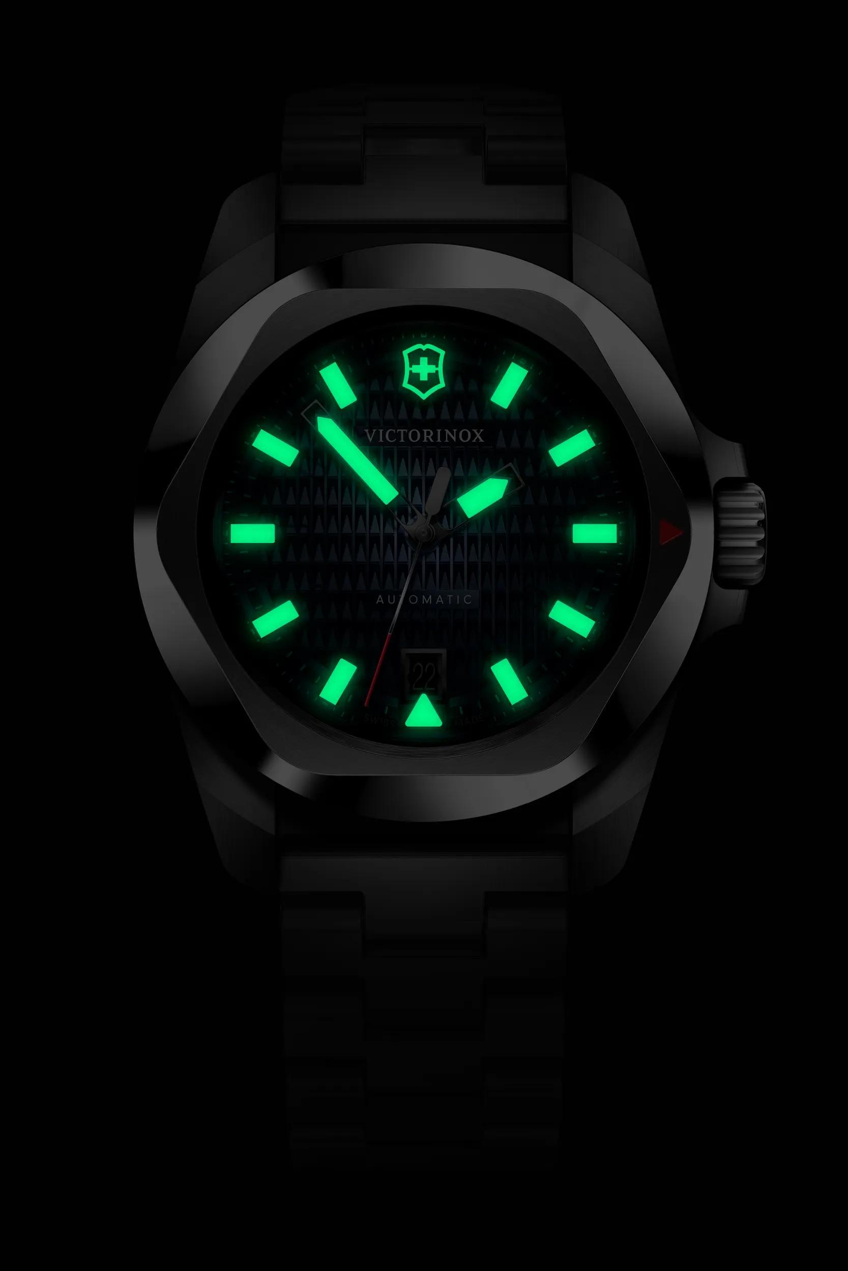 Victorinox I.N.O.X. Automatic I.N.O.X. Automatic - 242020
