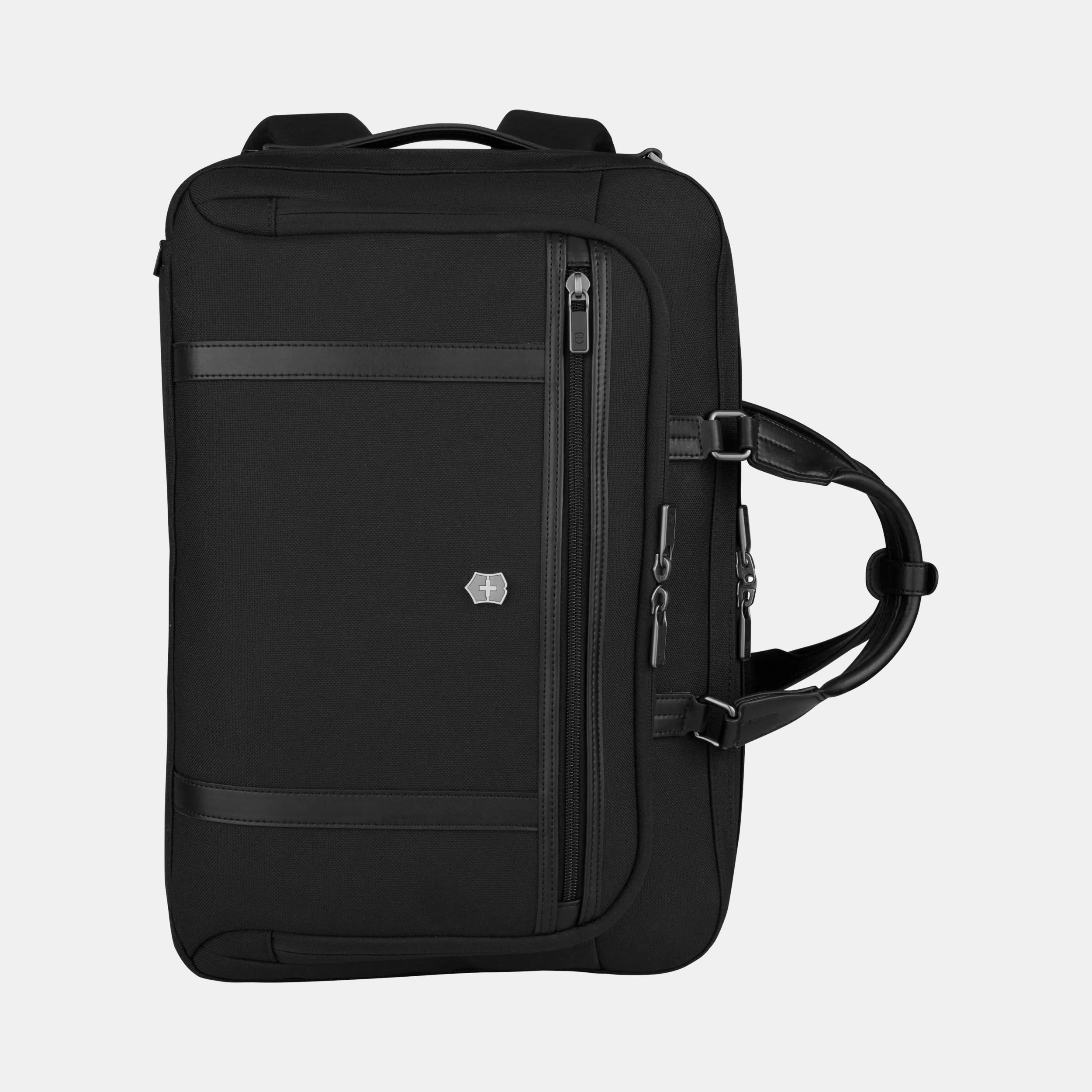 Werks Professional CORDURA&reg; 2-Way Carry Laptop Bag - 611469