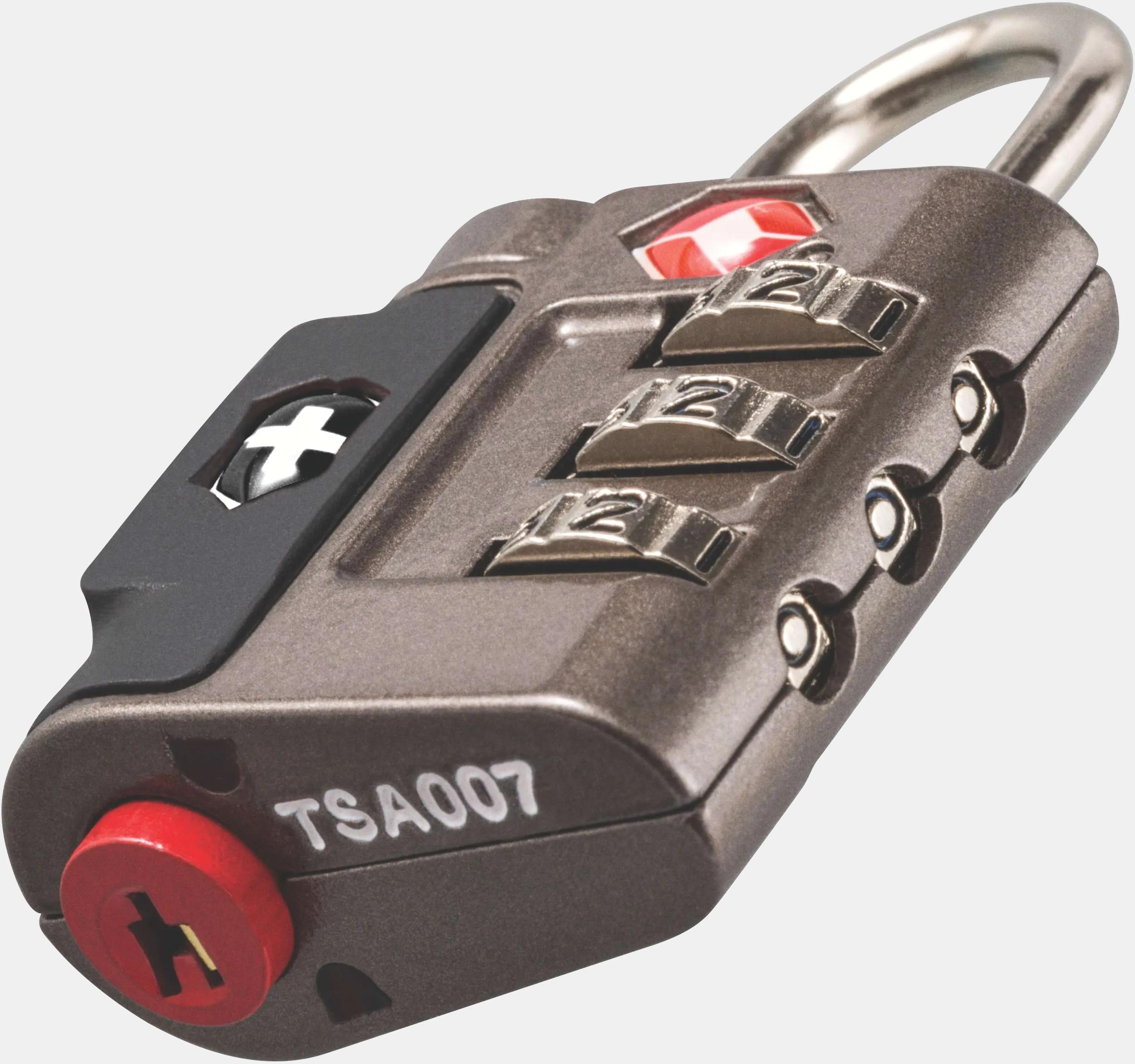 Travel Sentry&reg; Approved Combination Lock Set - 31170001