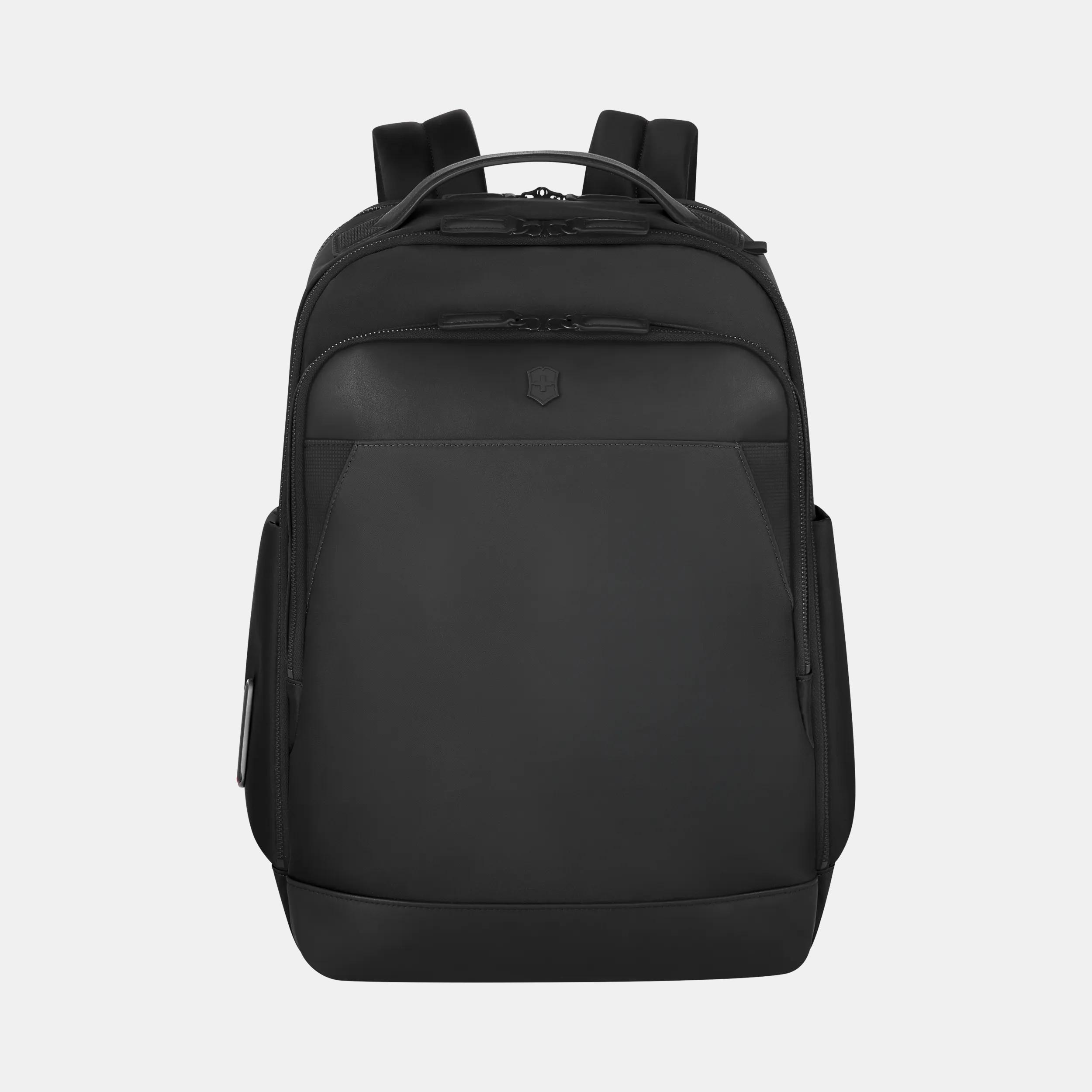 ラックケース 黒 合成皮革 dynabook K70 合成皮革ケース ブラック (ショルダーストラップ付き