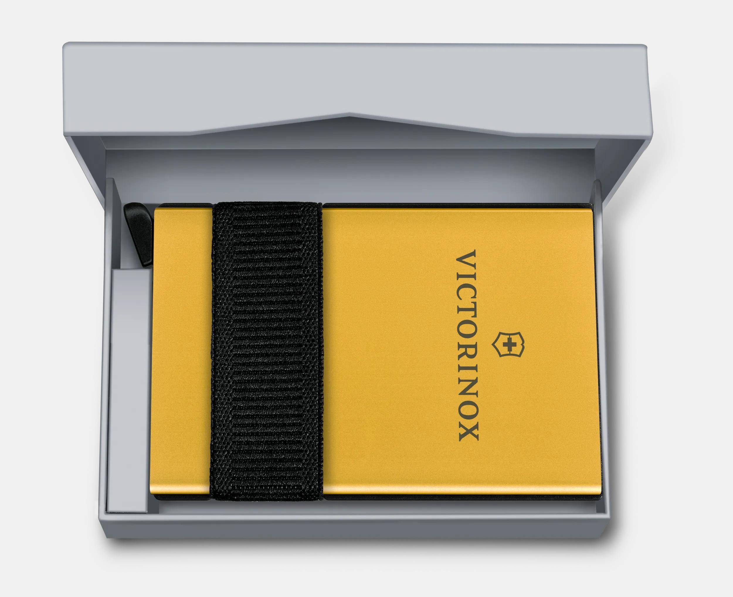 Smart Card Wallet - 0.7250.38