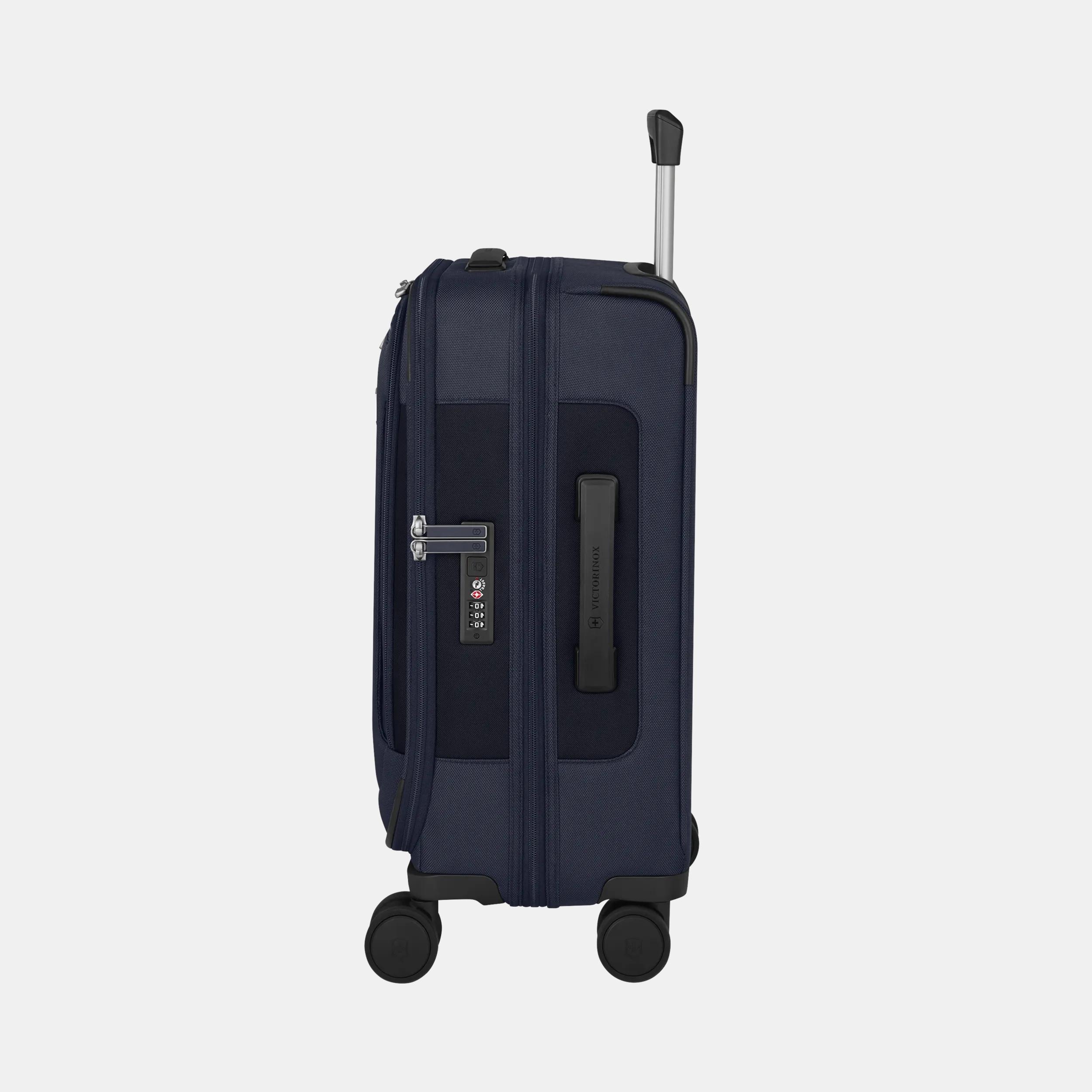 Werks Traveler 7.0 Frequent Flyer Carry-On - 653660