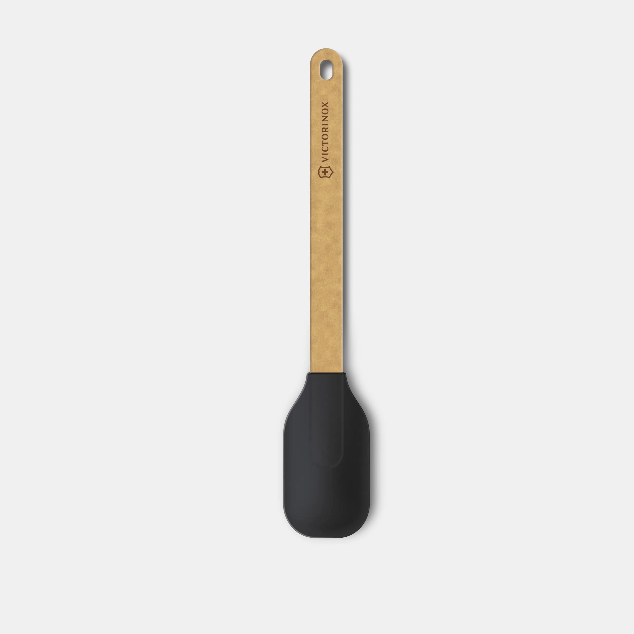 Silicone Series Spoonula - 7.6209