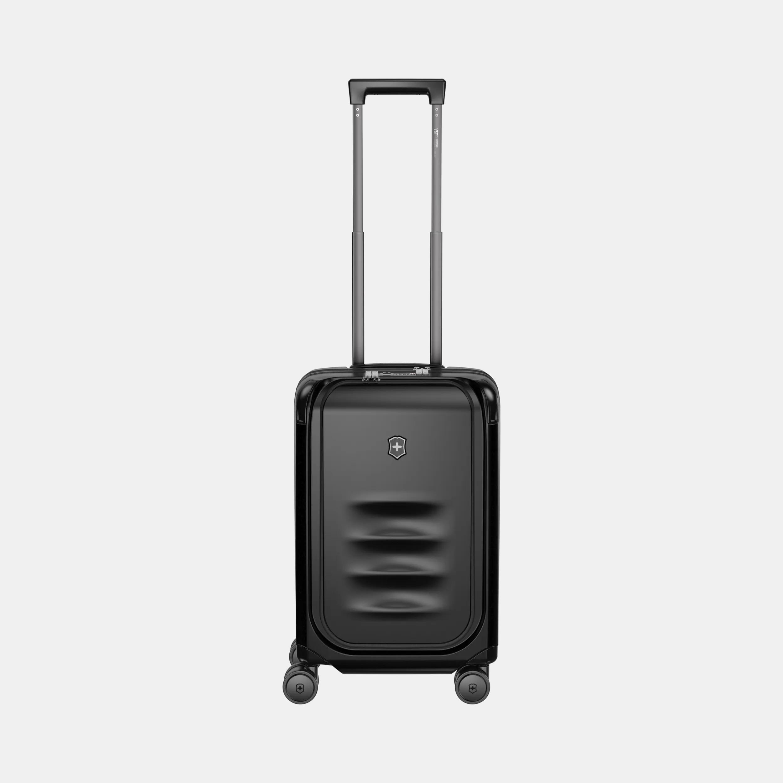 Victorinox Spectra 3.0 Frequent Flyer Carry-On in black - 611755