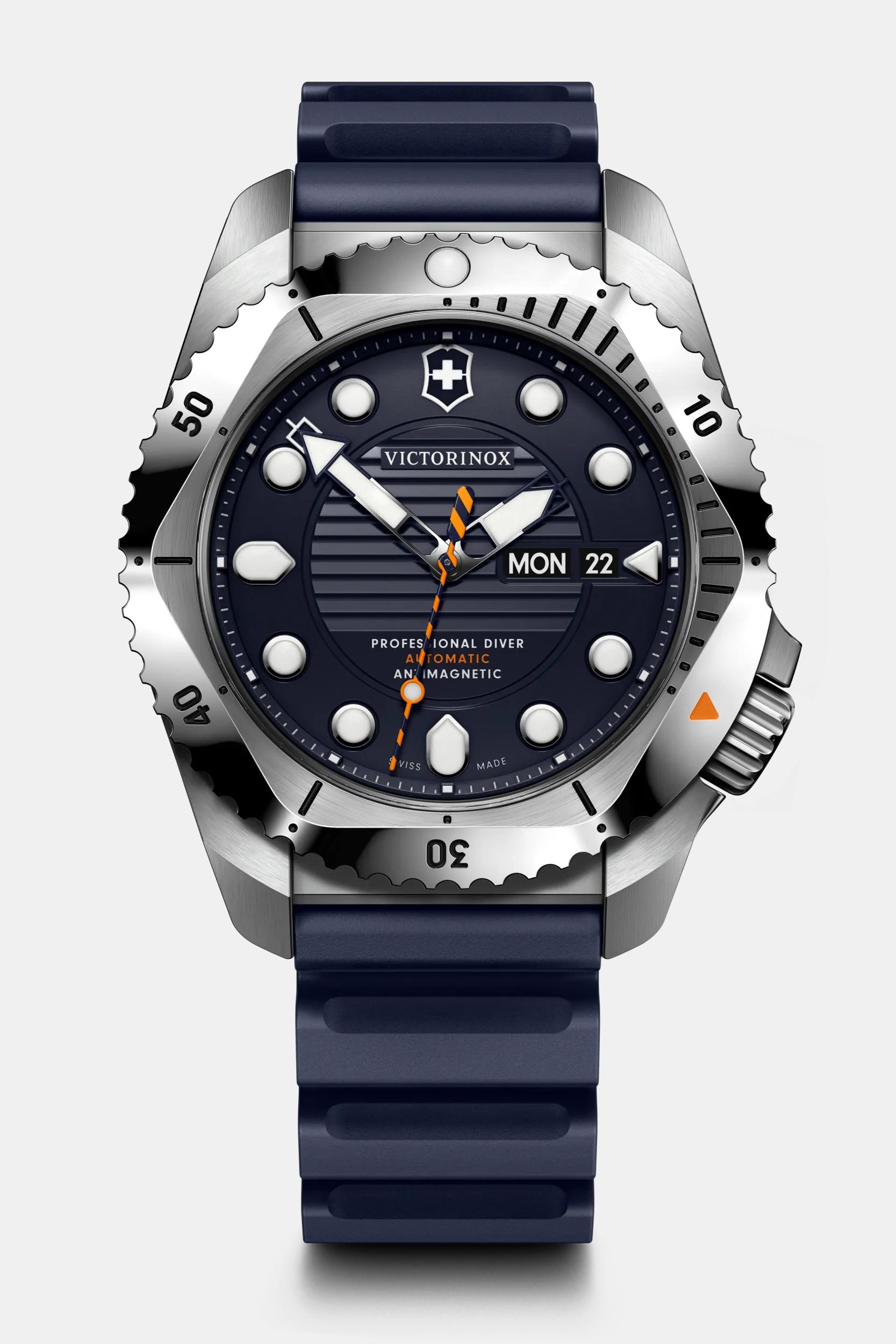 Dive Pro Automatic - 241995