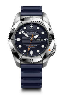 Victorinox Rubber Strap D3 in Rubber Strap D3 - V.60062