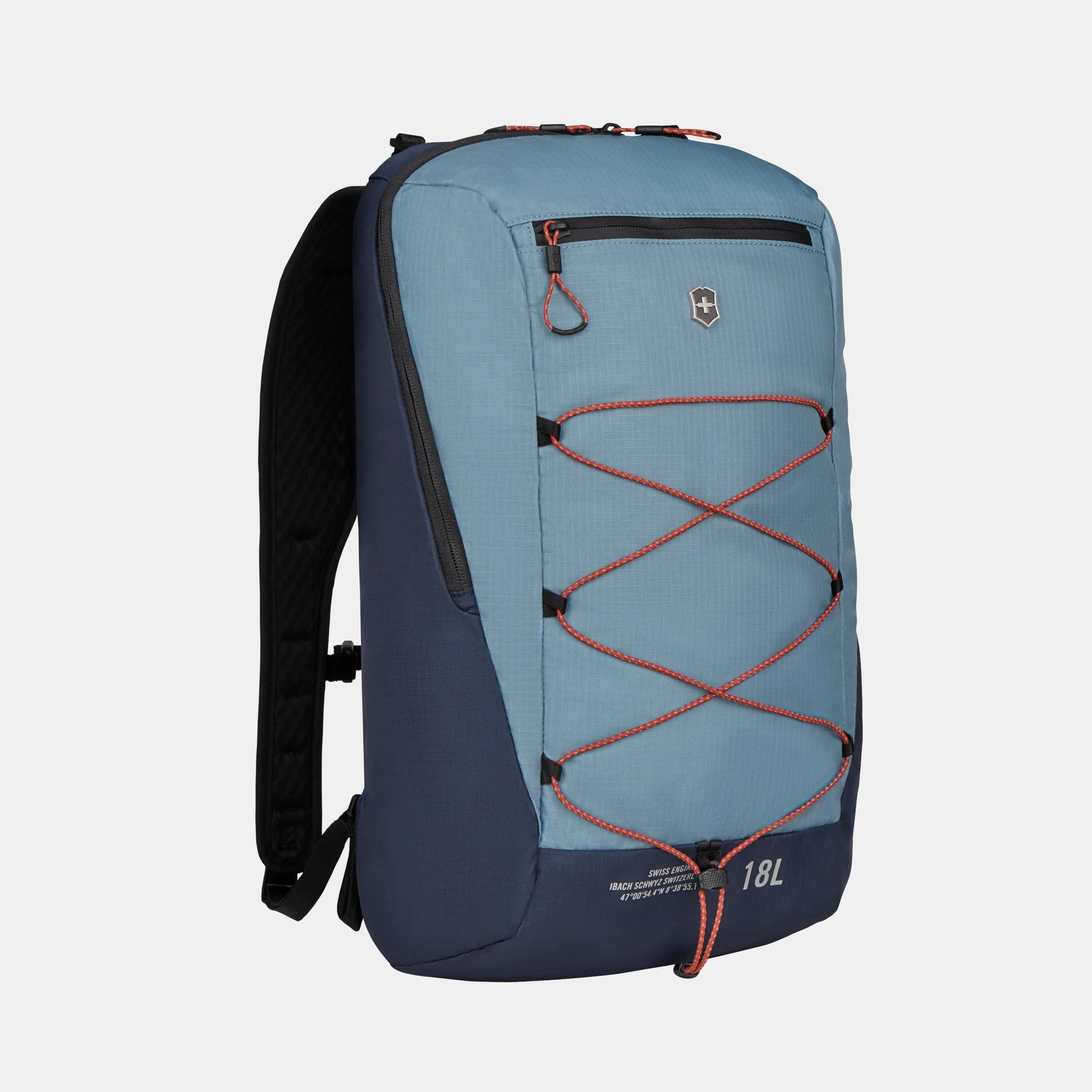Altmont Active Lightweight Compact Backpack - 611121