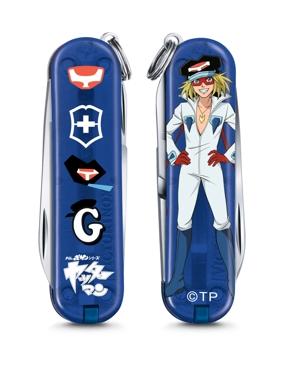 Victorinox ビクトリノックス　大日本タイポ Victorinox I.N.O.X. Professional Diver Titanium I.N.O.X.