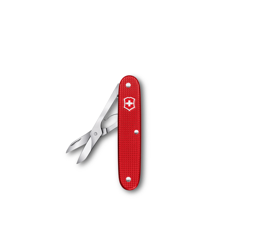 Precision scissors for all kinds of tasks