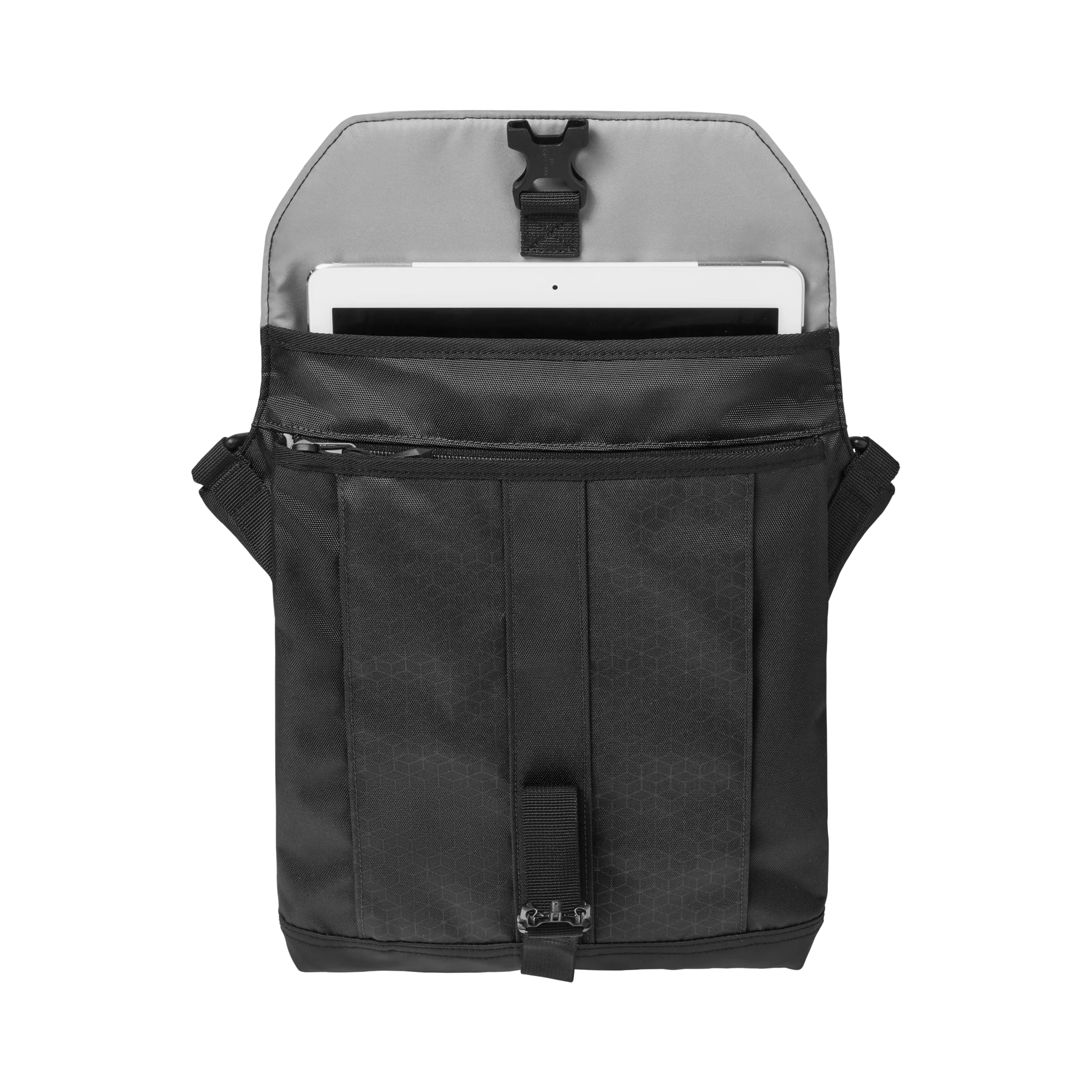 Victorinox Altmont Original Flapover Digital Bag in black - 606751