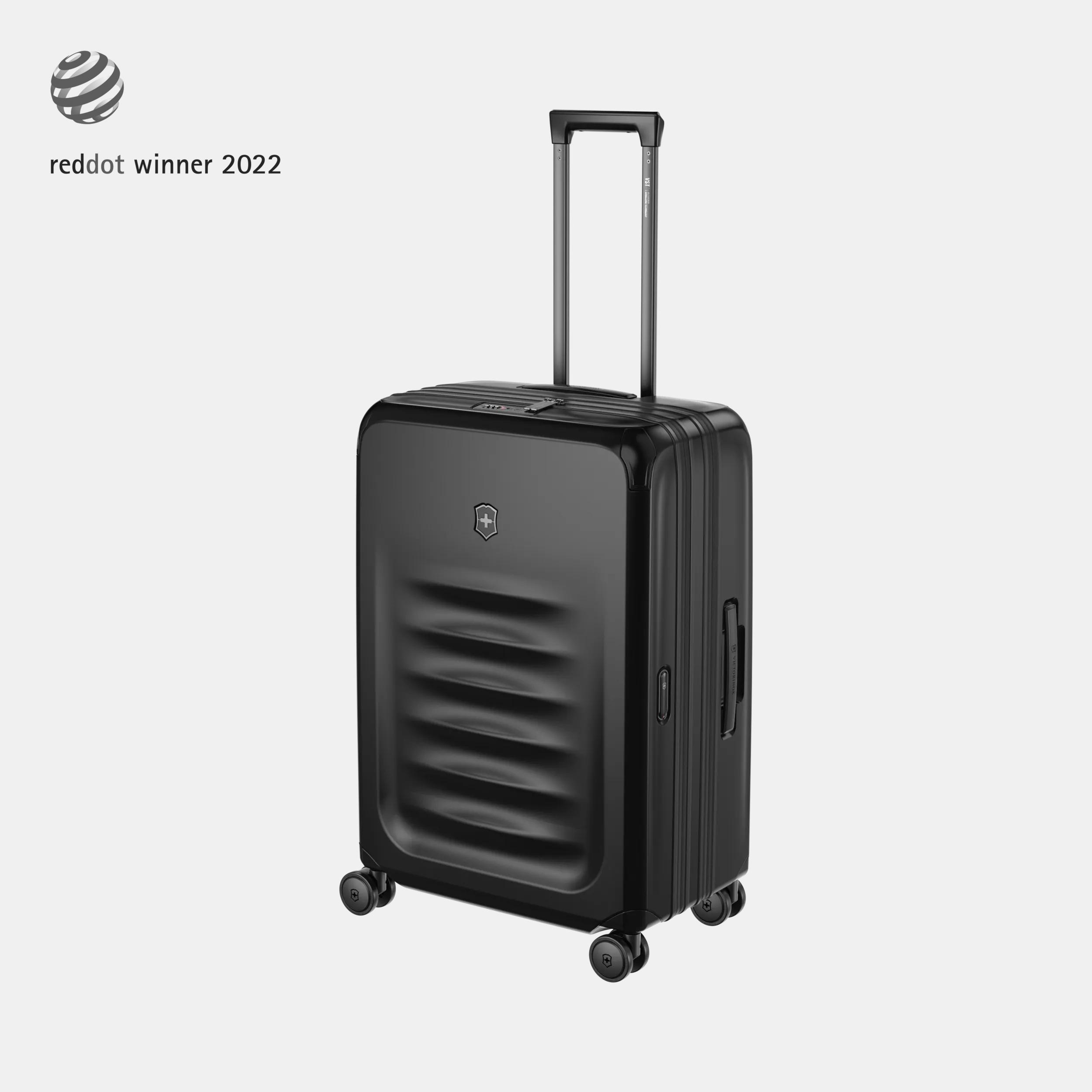 Spectra 3.0 Expandable Medium Case - 611759