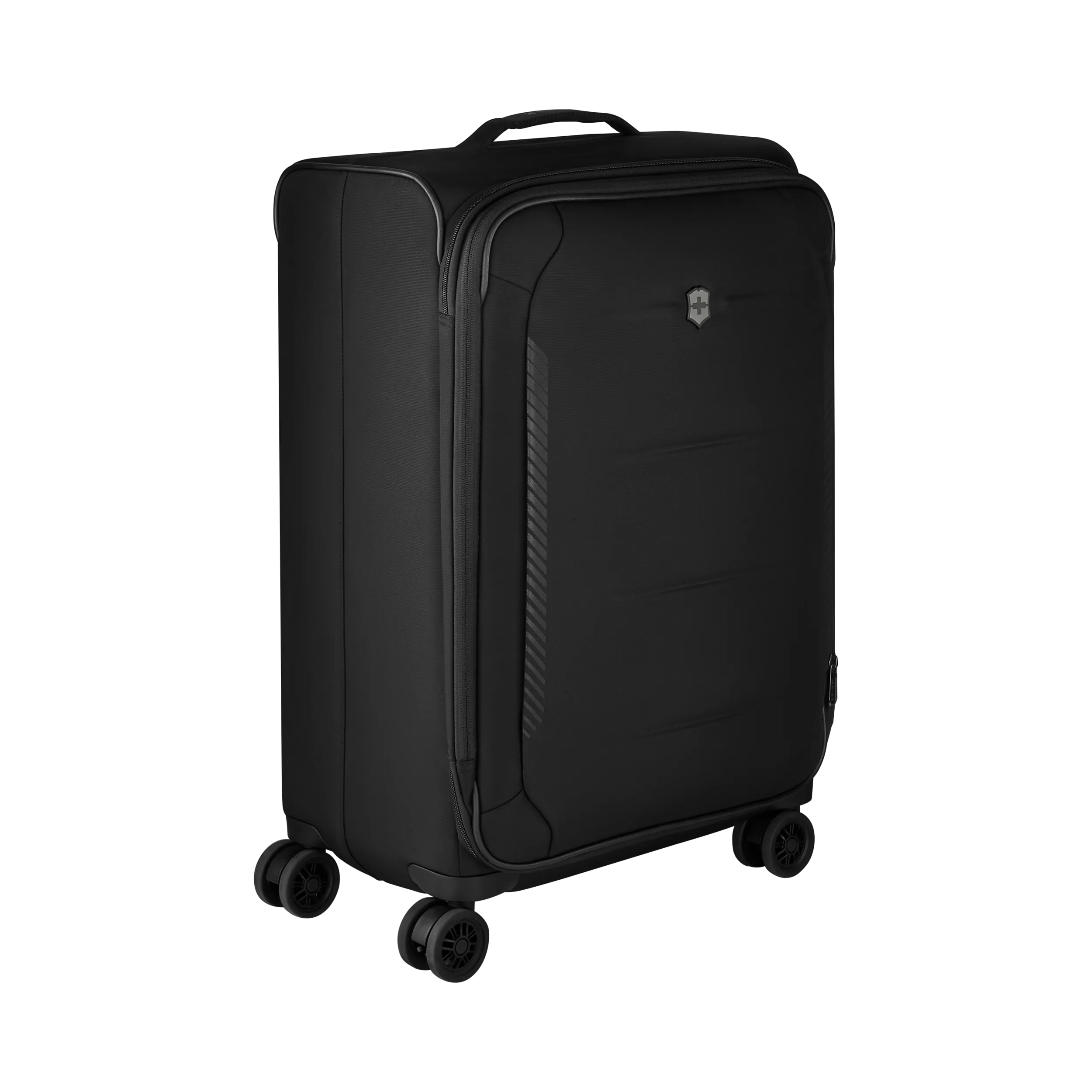 Victorinox in black -