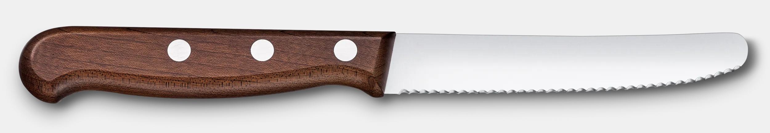 Wood Tomato and Table Knife, 11 cm - 5.0830.11G