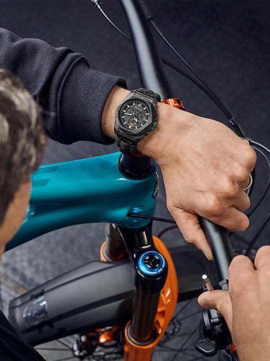 INOX Chrono