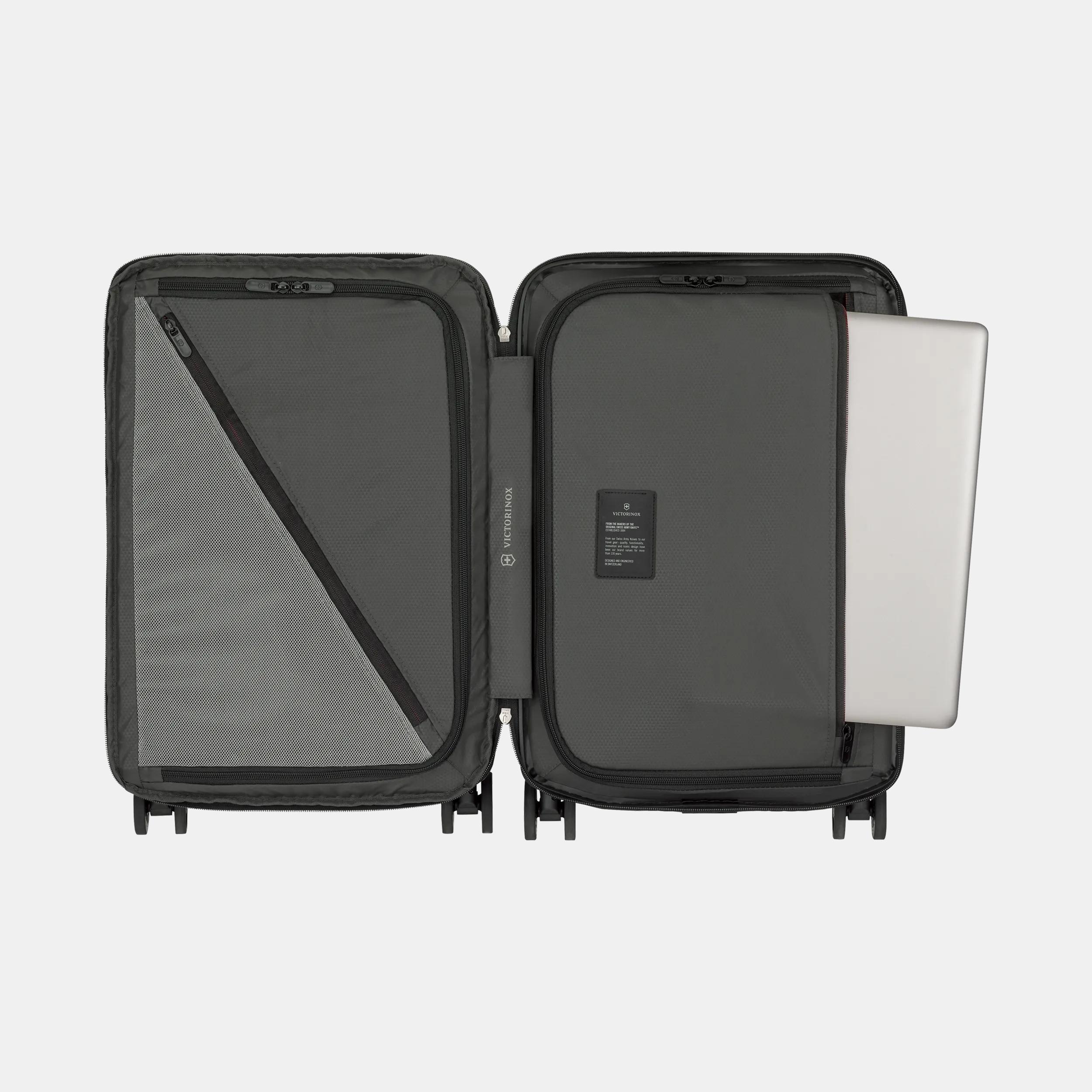 Airox Advanced Frequent Flyer Carry-On - 653133
