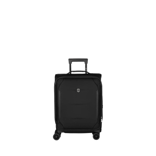 Victorinox Crosslight Frequent Flyer Softside Carry-On in