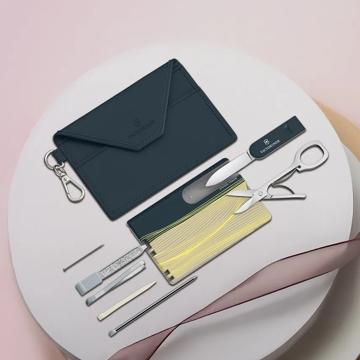 Swiss Card Classic New York Style