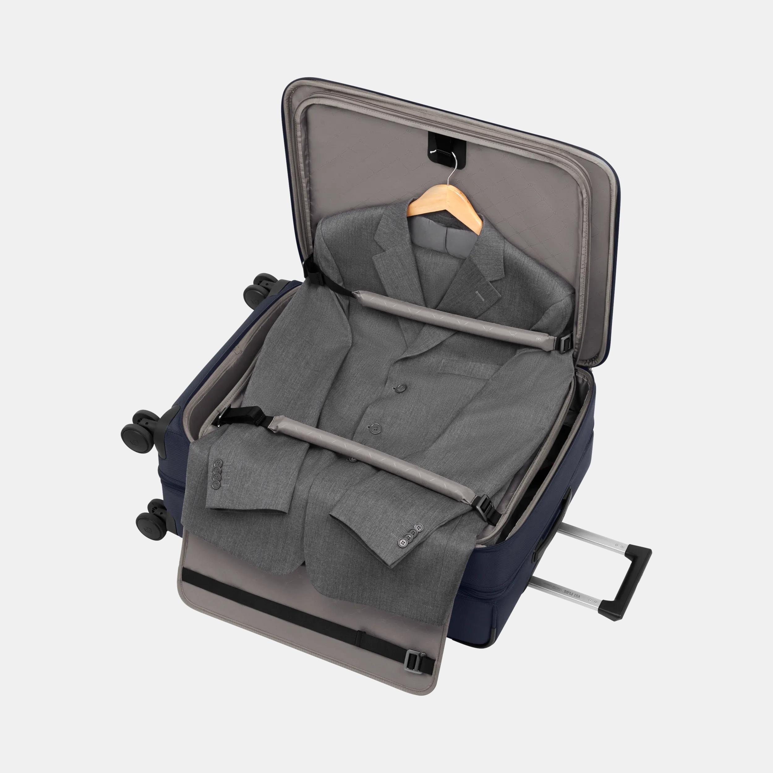 Werks Traveler 7.0 Medium Case - 653664