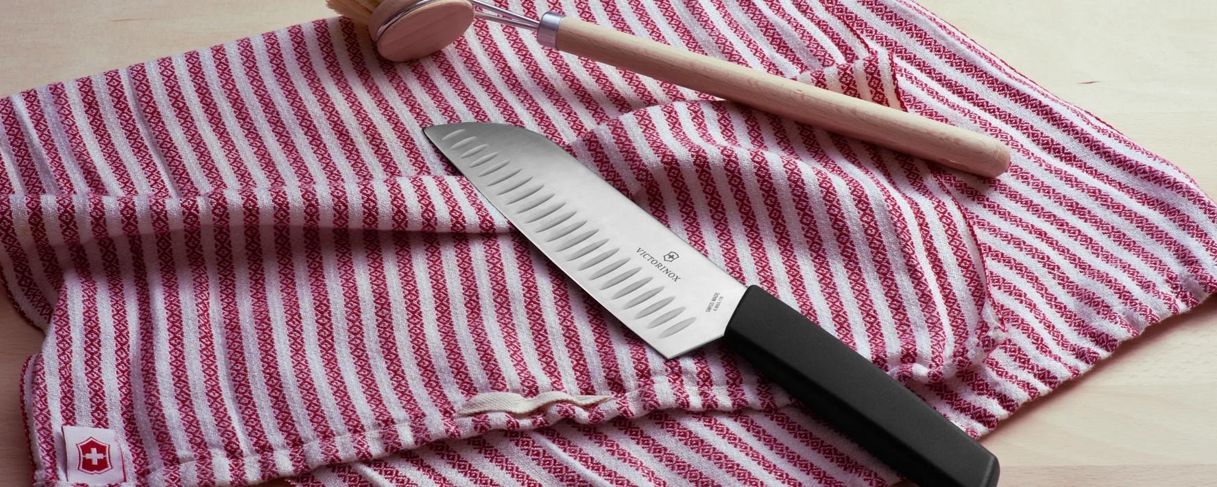 Knife care tips
