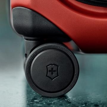 Spare parts for travel gear